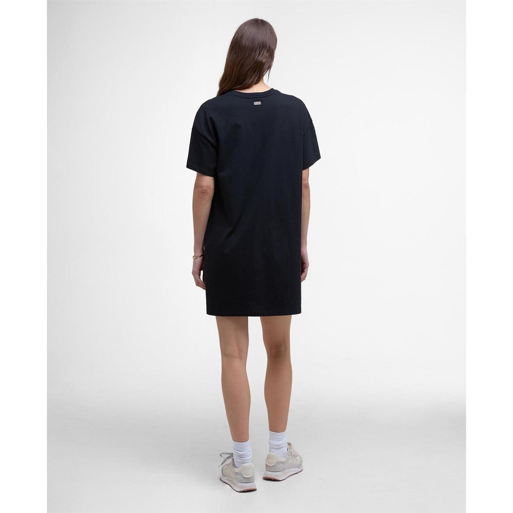 Barbour International B.intense Cali T-Shirt Dress