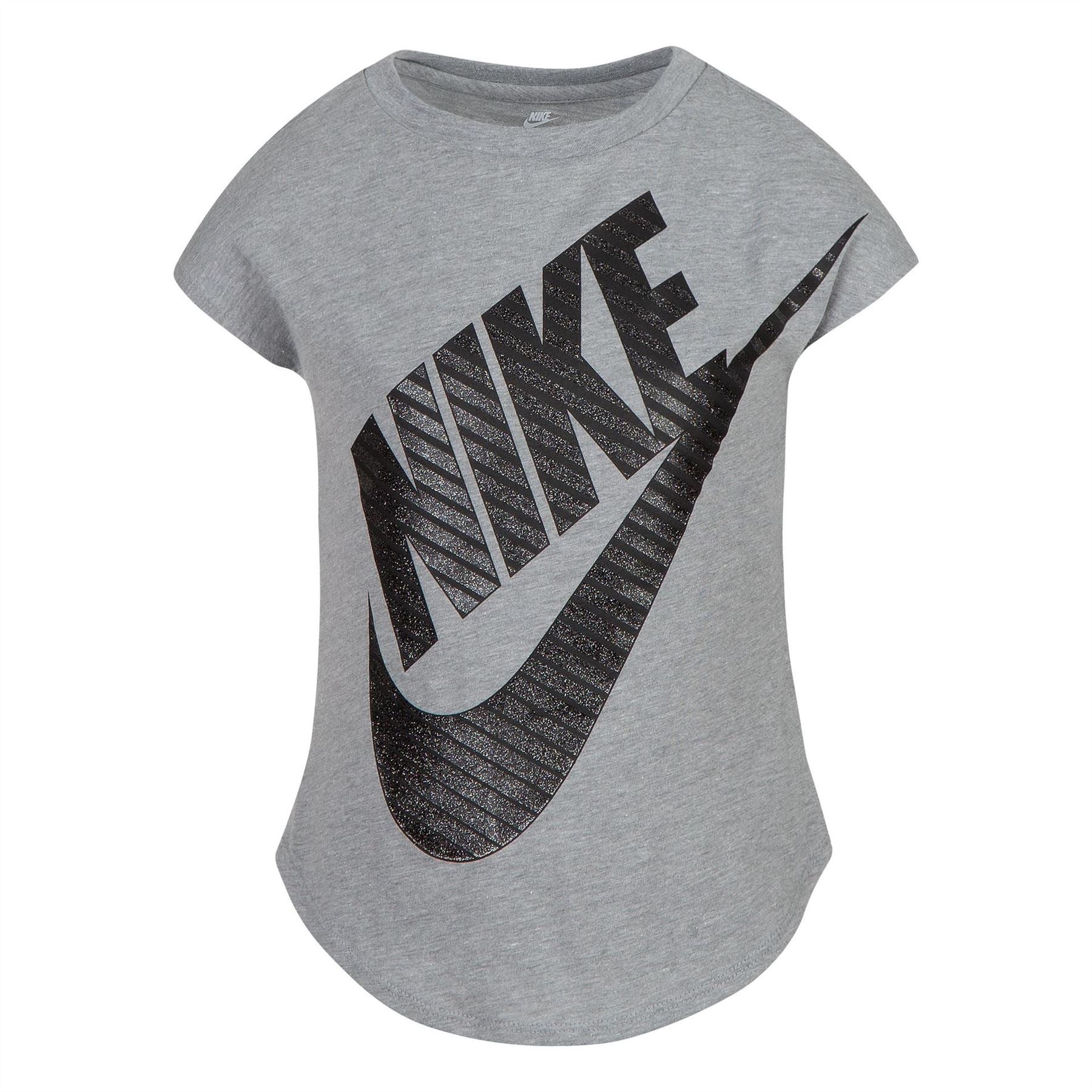 Nike Kids S Jumbo Futura T-Shirt
