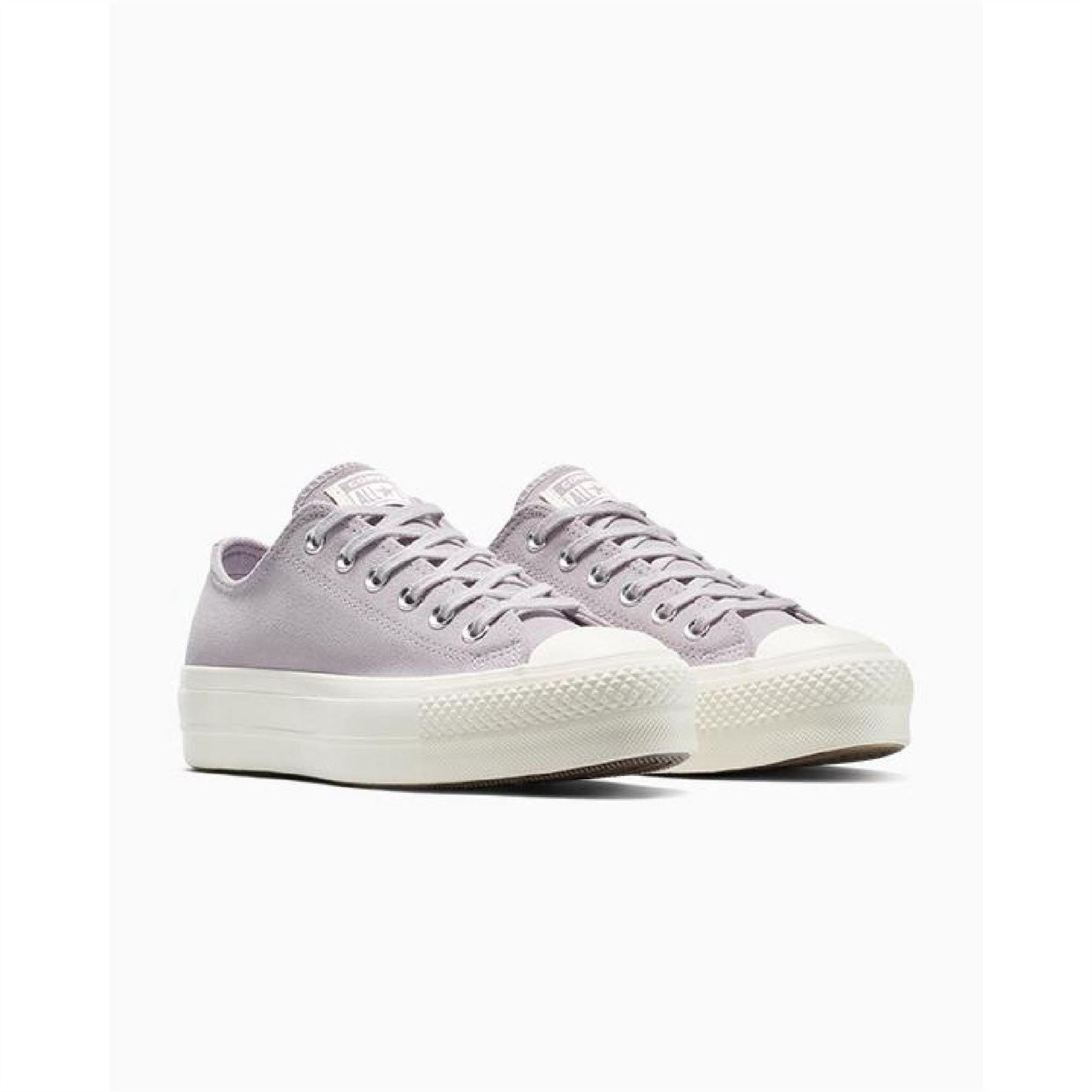 Converse Chuck Taylor All Star Lif High Top Trainers