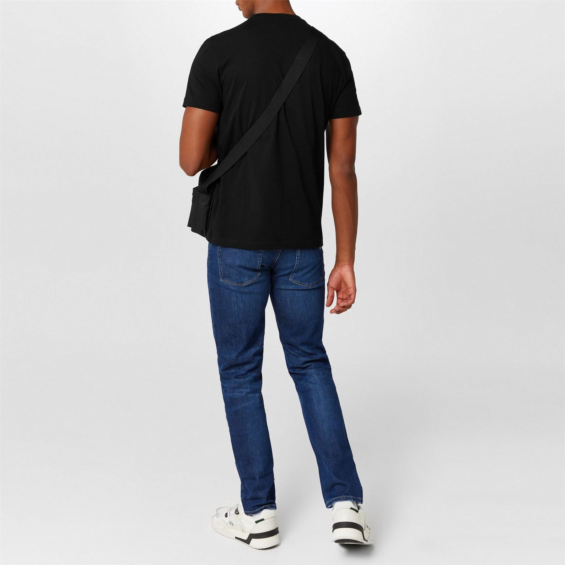 Lacoste Logo T-Shirt