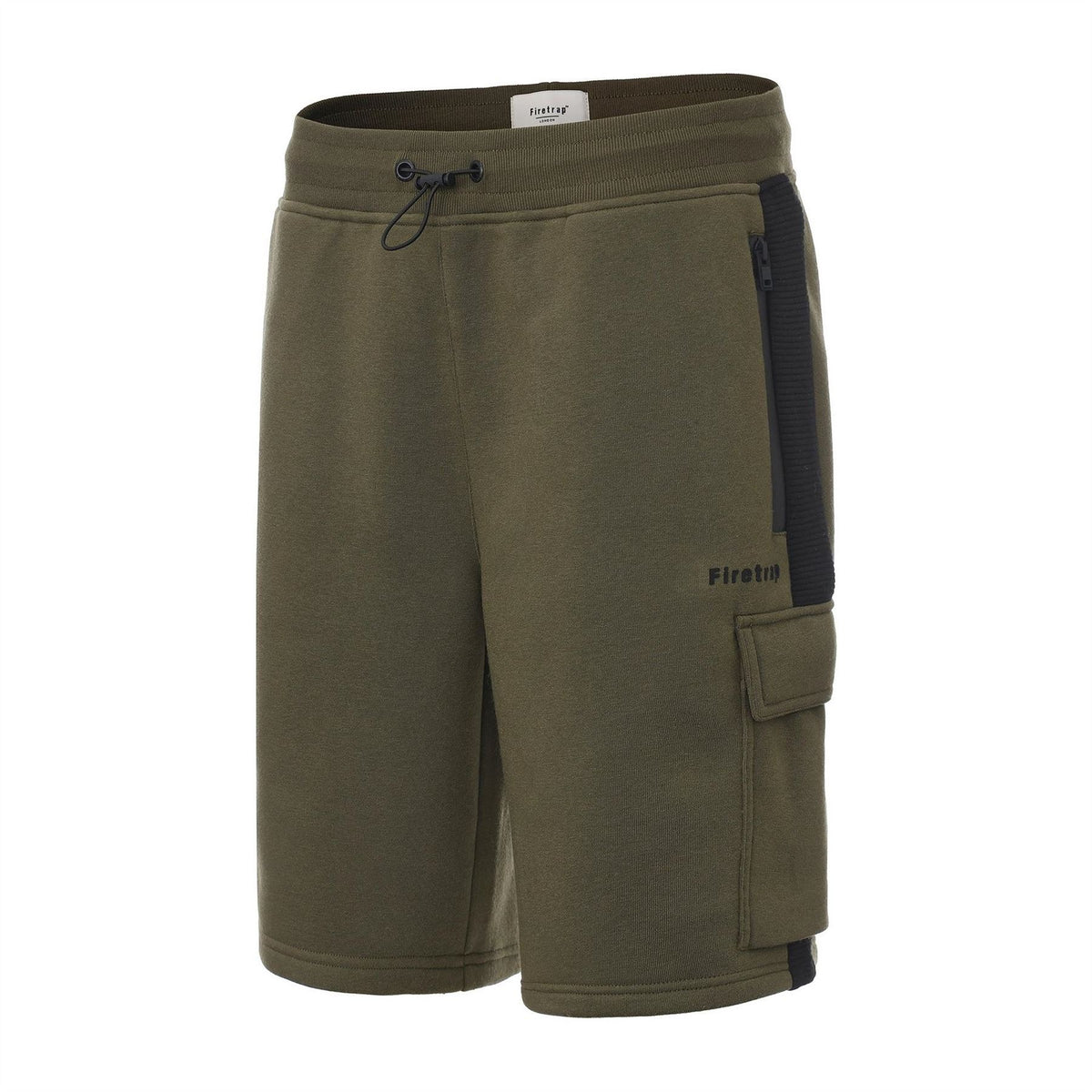 Firetrap Fleece Shorts