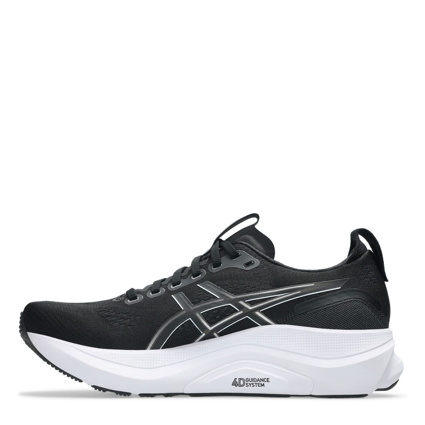 Asics Mens Gel Kayano 32 Road Running Shoes