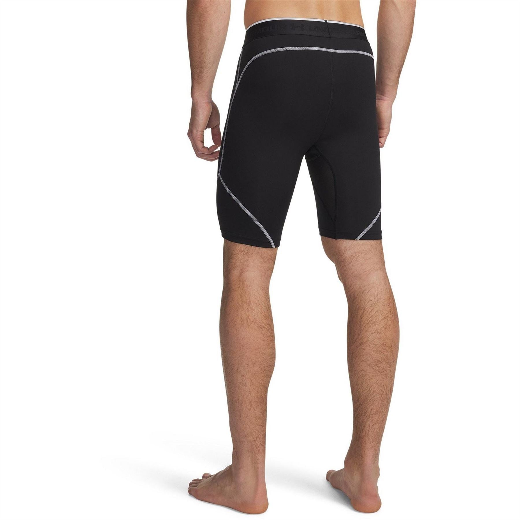 Under Armour Performance Gym Shorts