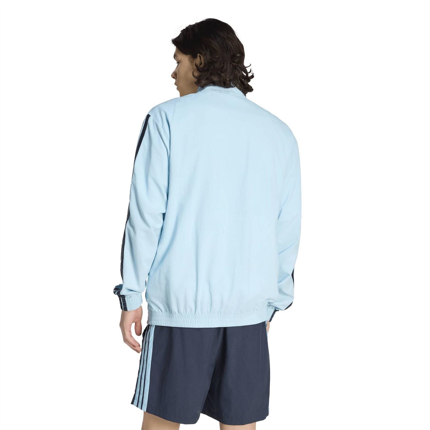 adidas Tracksuit Top