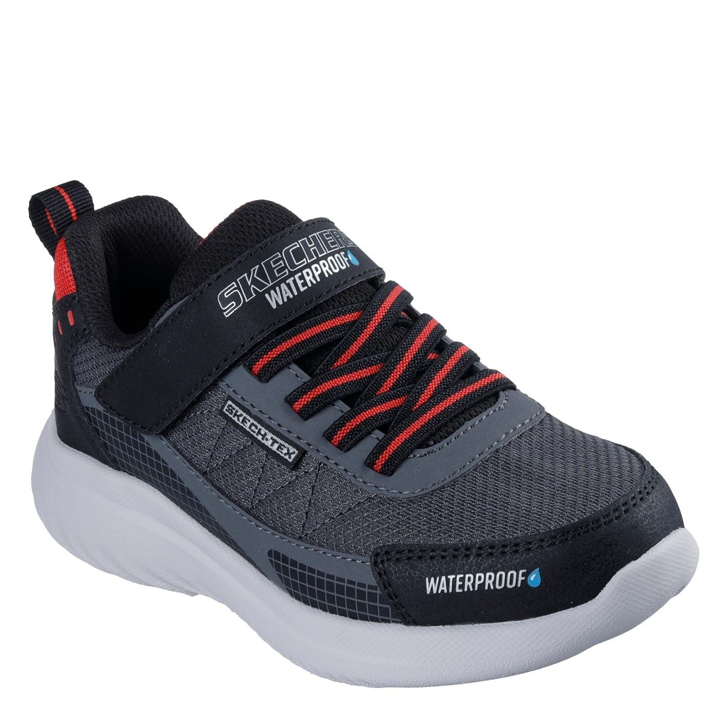 Skechers Bounder 2.0 Low Top Sneakers