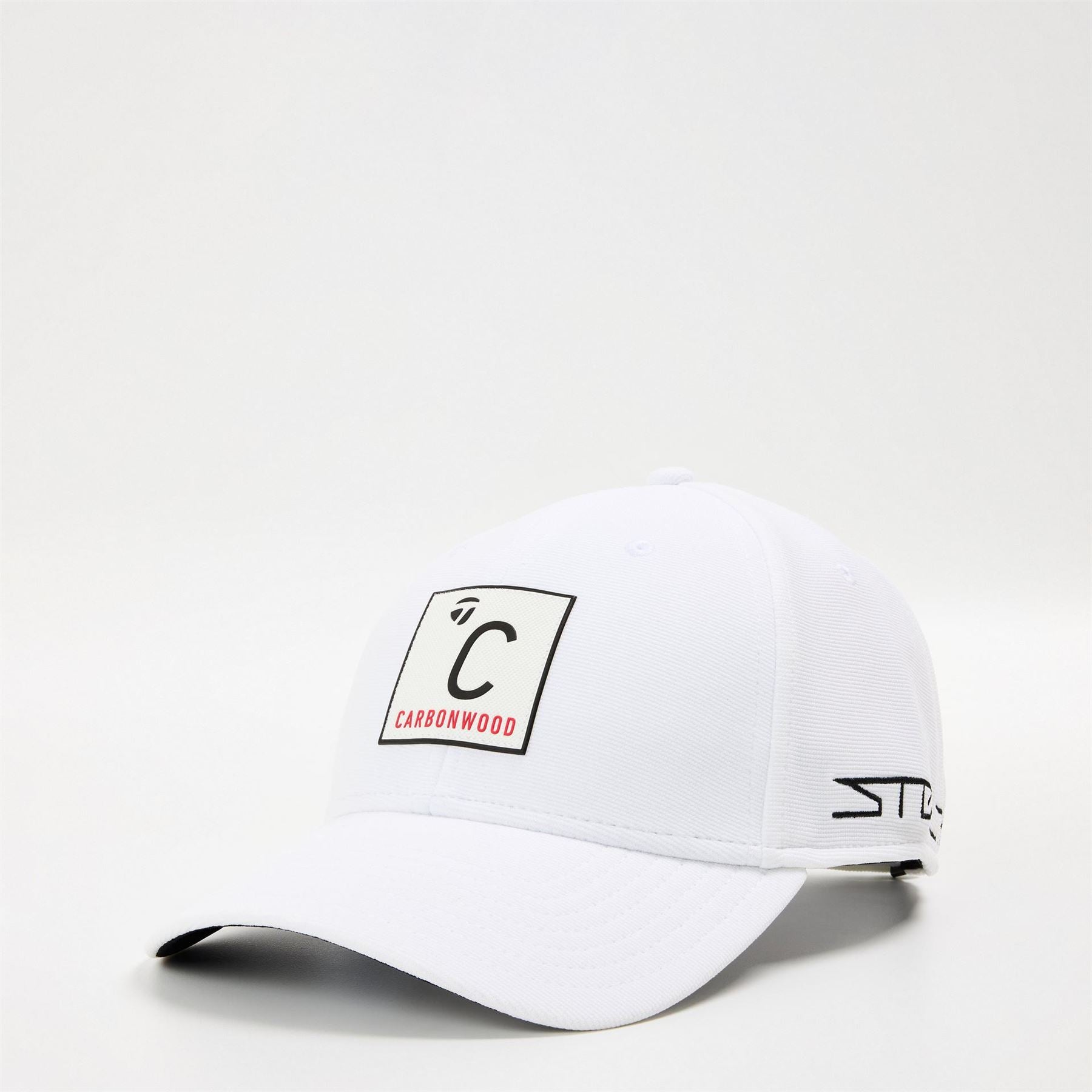 TaylorMade Driver Light Golf Cap