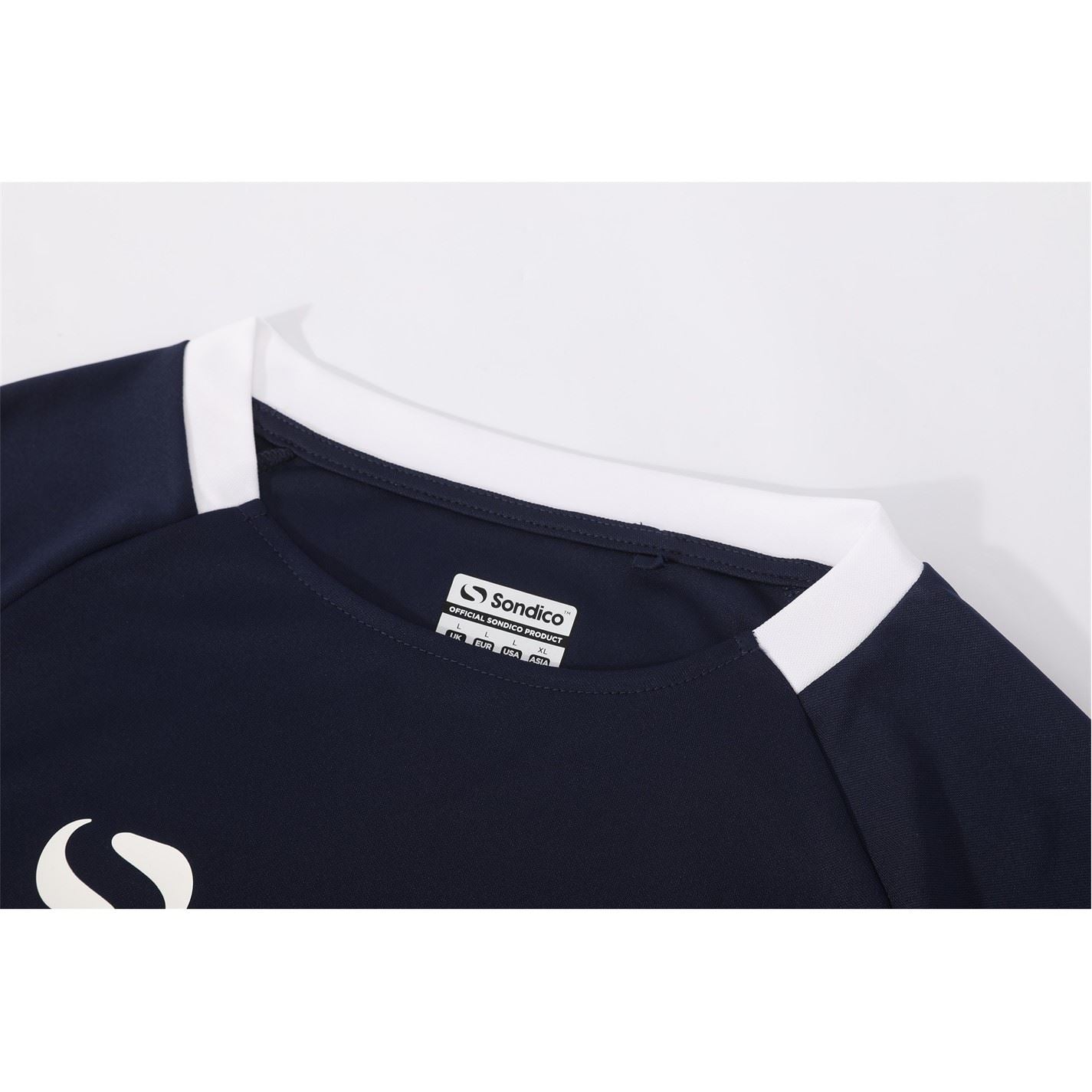 Sondico Mens Fundamental Polyester Football Top