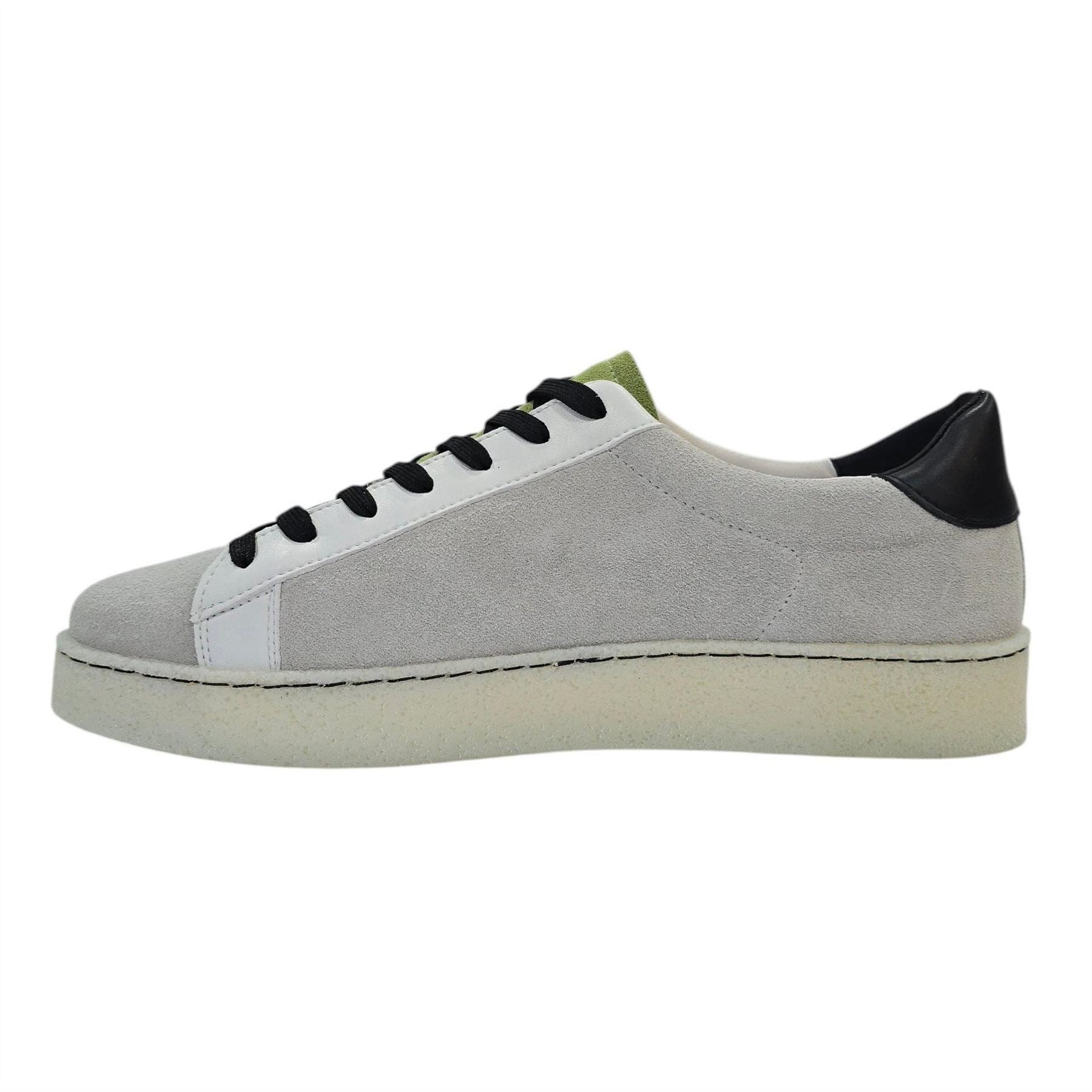 Loyalti Castro Low Top Trainers