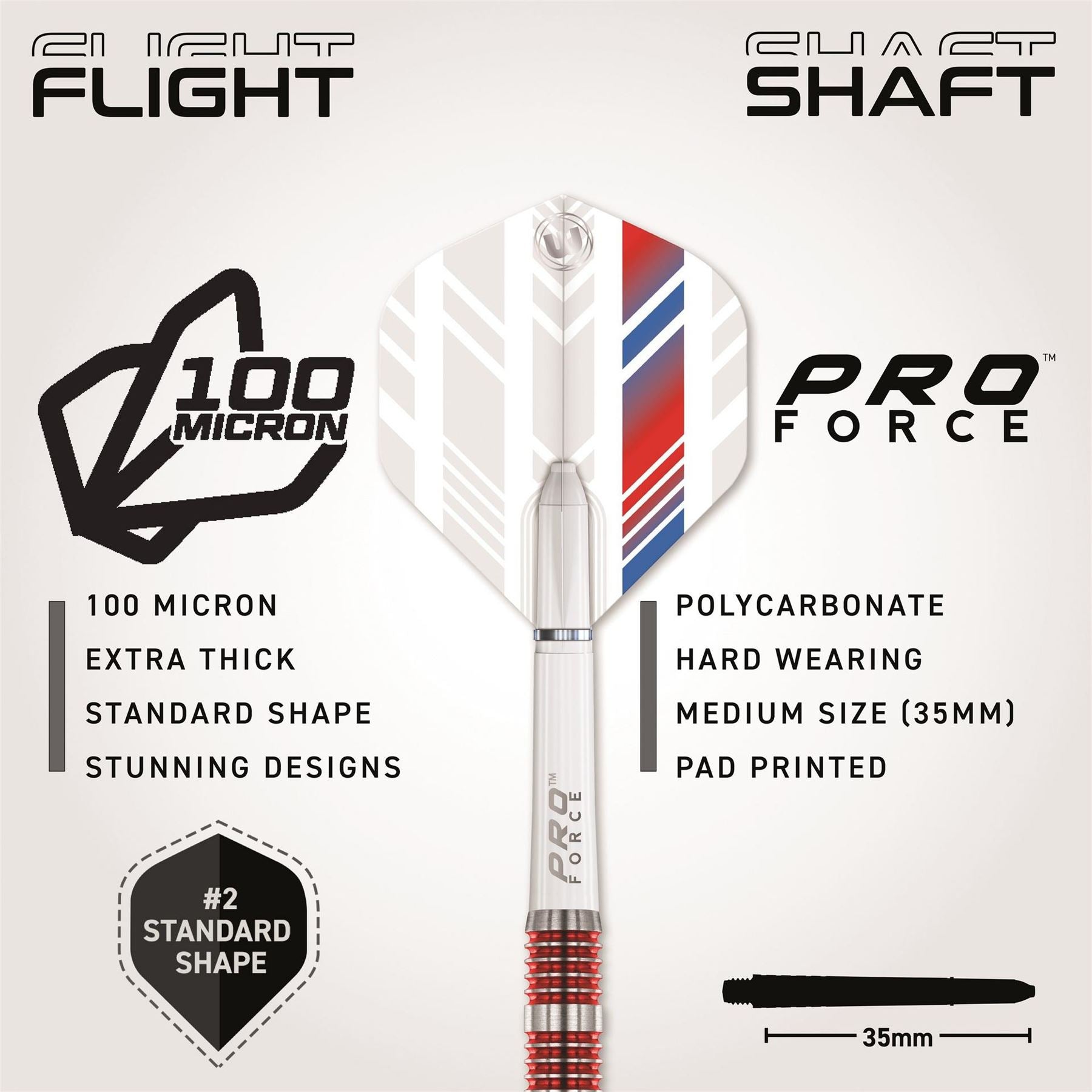 Winmau Tungsten Darts Adults