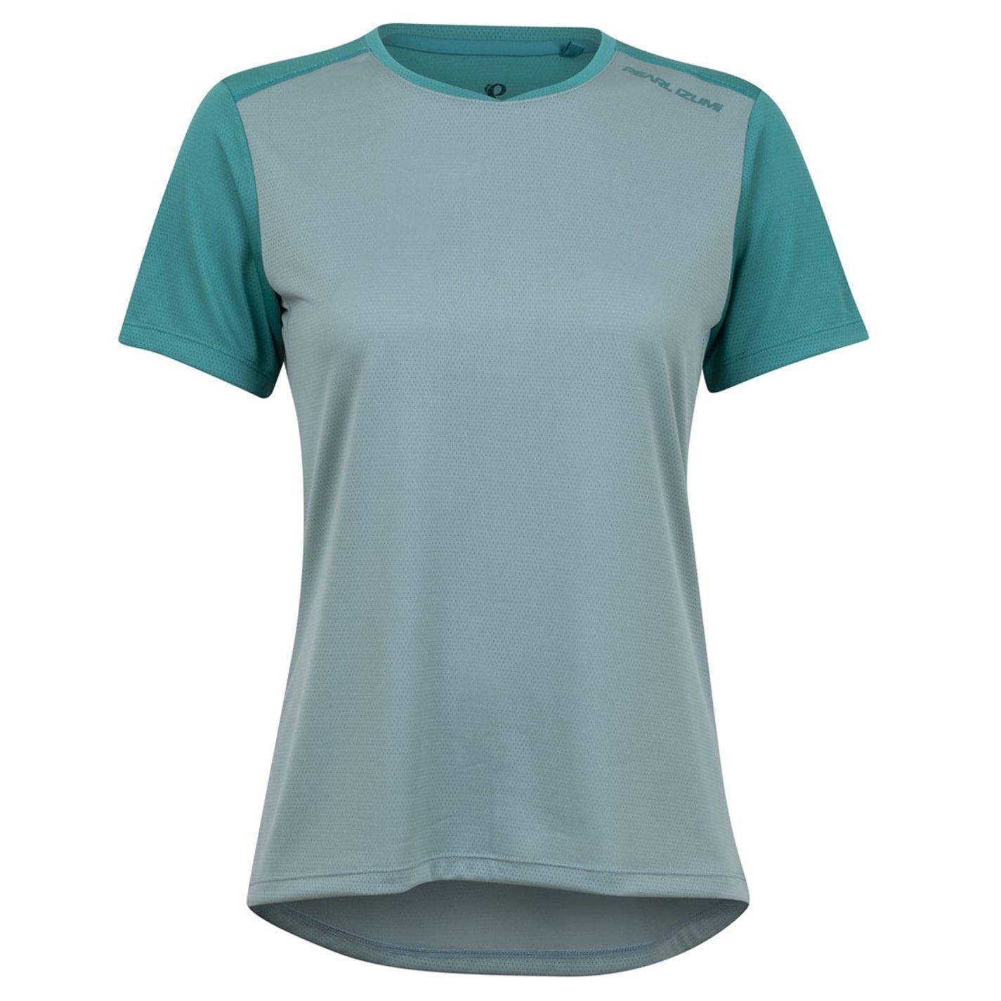 Pearl Izumi Summit Crew Neck Regular Fit T-Shirt