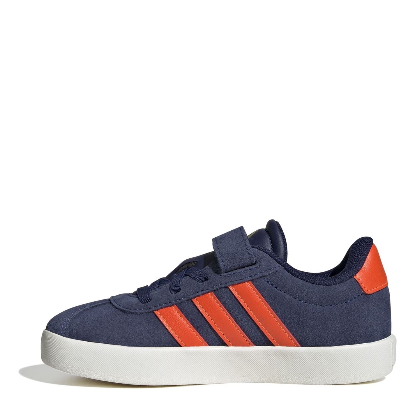 adidas Vl Court 3.0 Shoes Child Boys