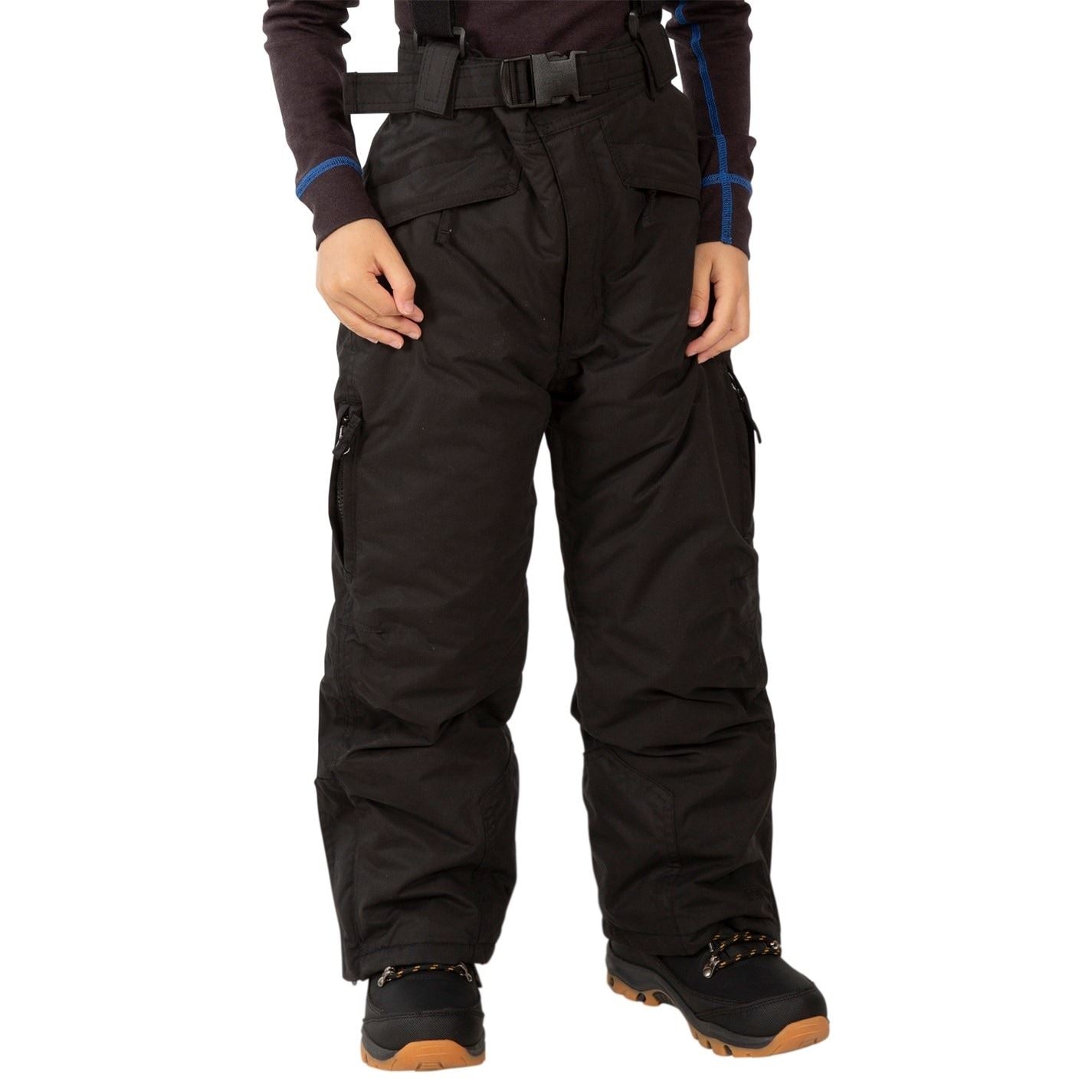 Trespass Kids Marvelous Ski Trousers