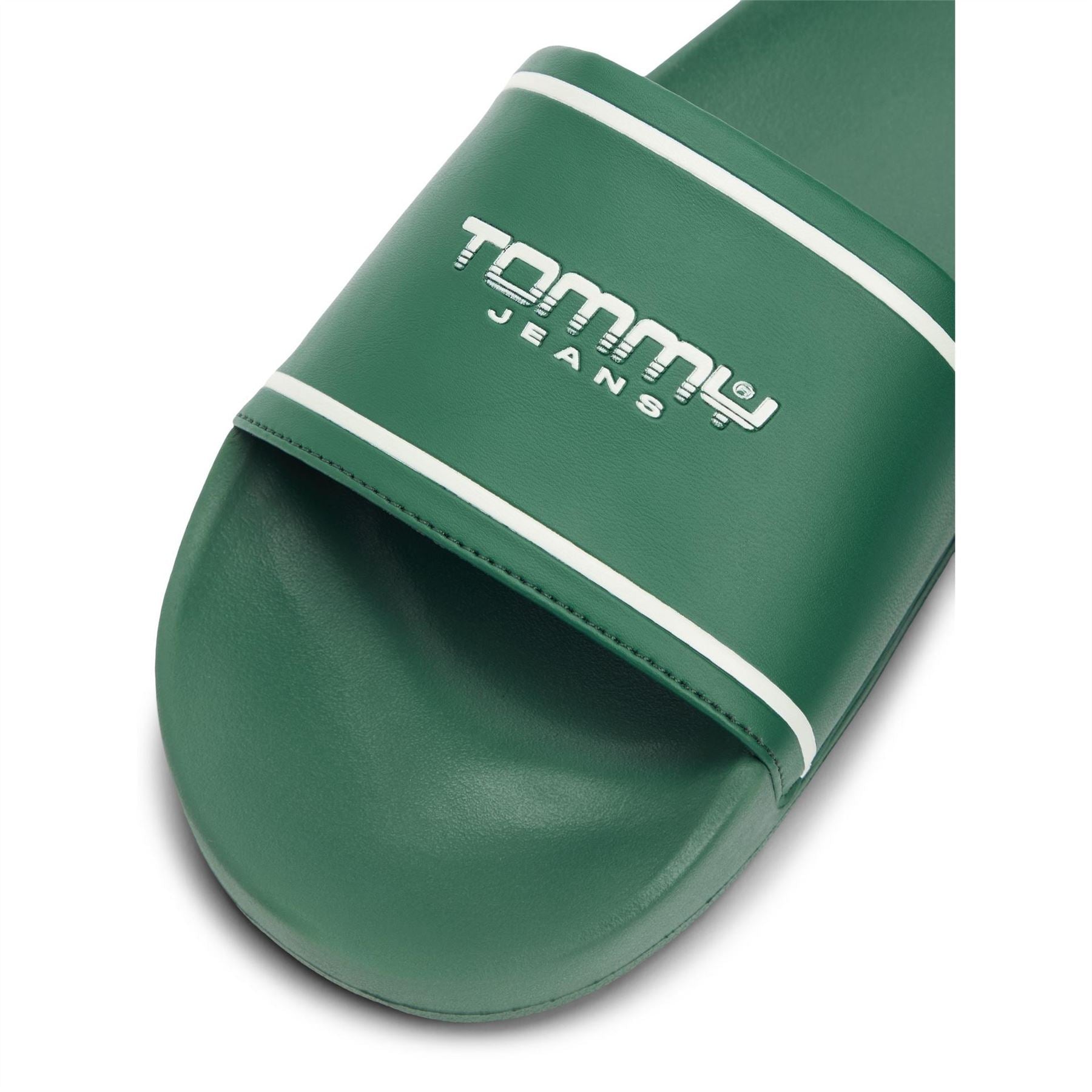 Tommy Jeans Slider Slippers
