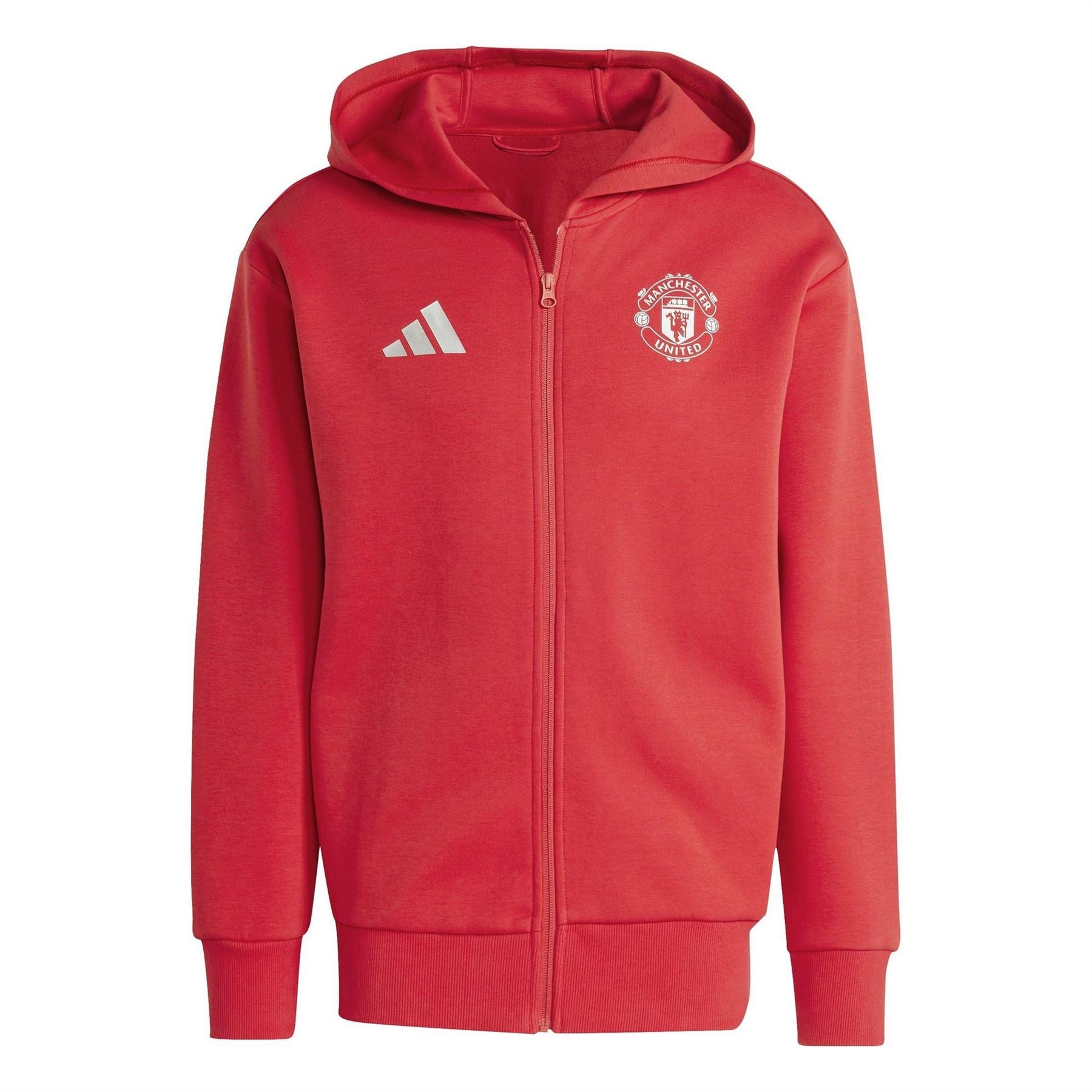 adidas United Anthem Jacket 2024 2025 Adults