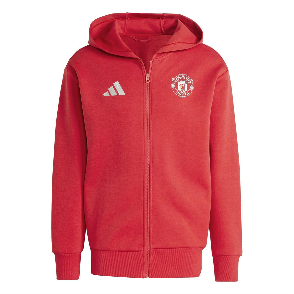 adidas United Anthem Jacket 2024 2025 Adults