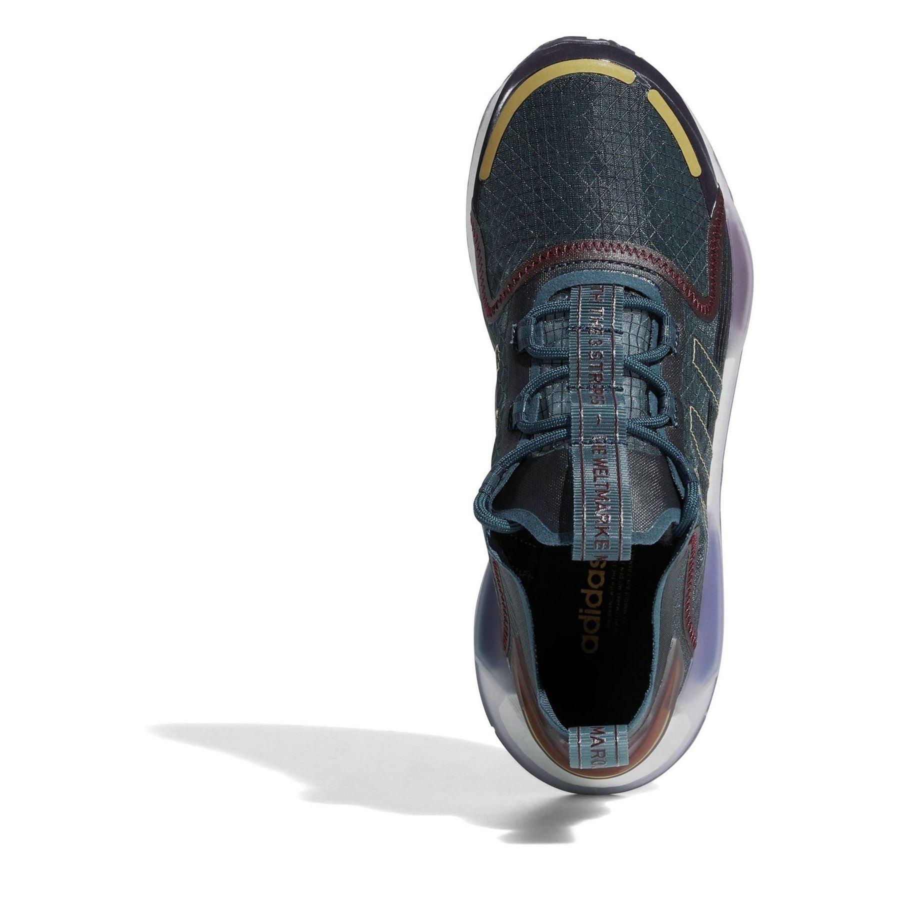 adidas Originals Womens Nmd_v3 Running Shoes