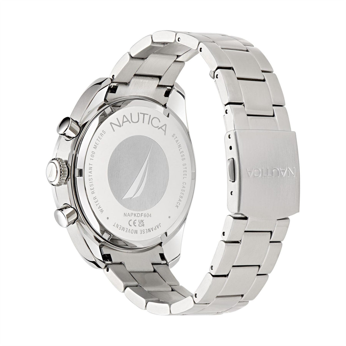 Nautica Kedge Watch Sn72