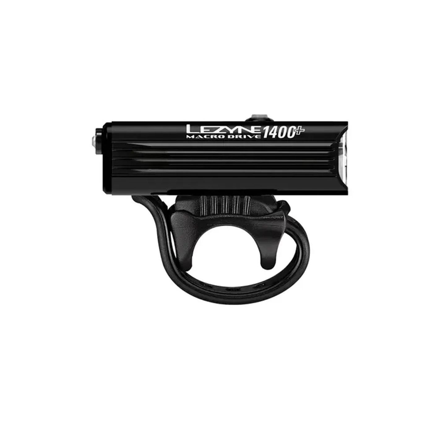 Lezyne Macro Drive 1400+ Led Front Light