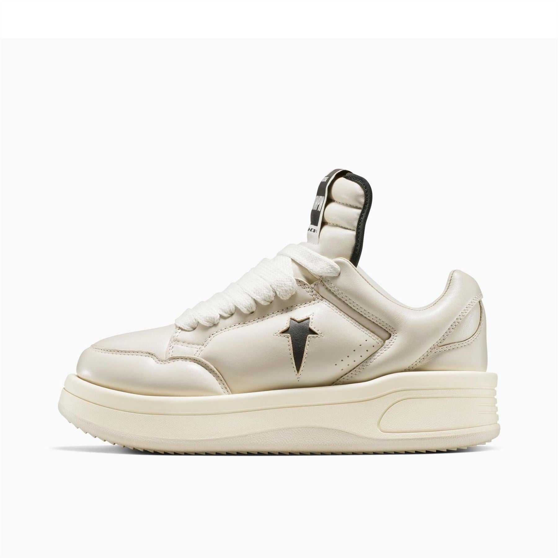 Converse Adults Turbowpn Ox Low Top Trainers
