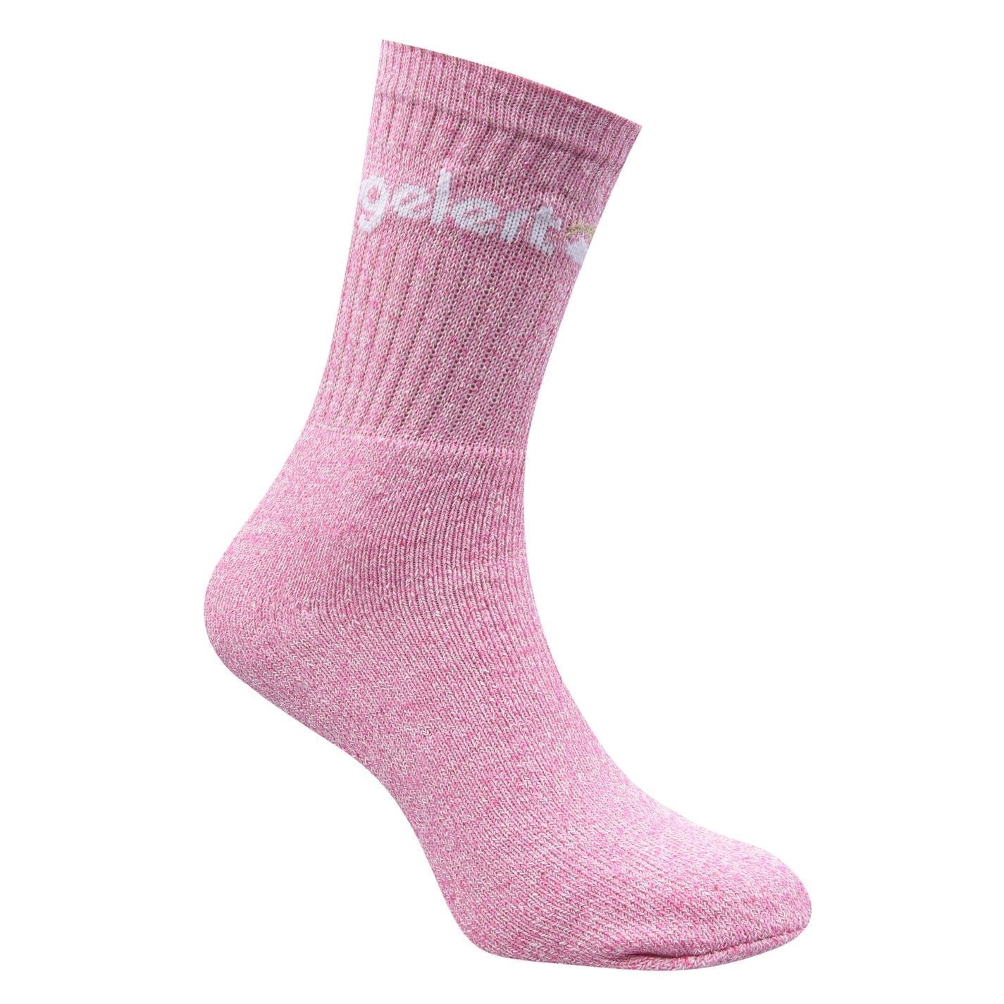 Gelert Womens Walking Boot Sock 4 Pack