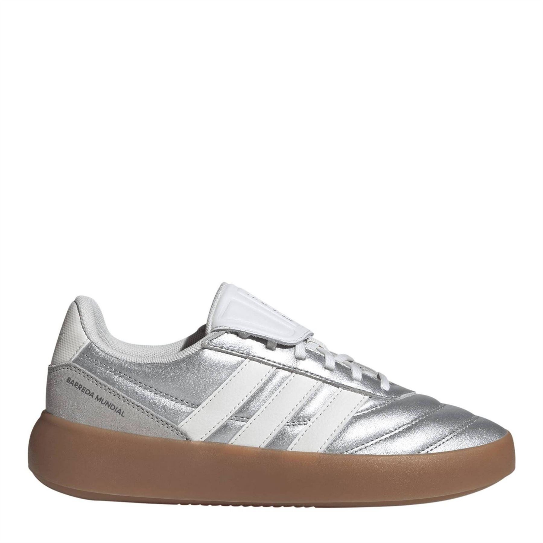 adidas Mundial Low Top Trainers