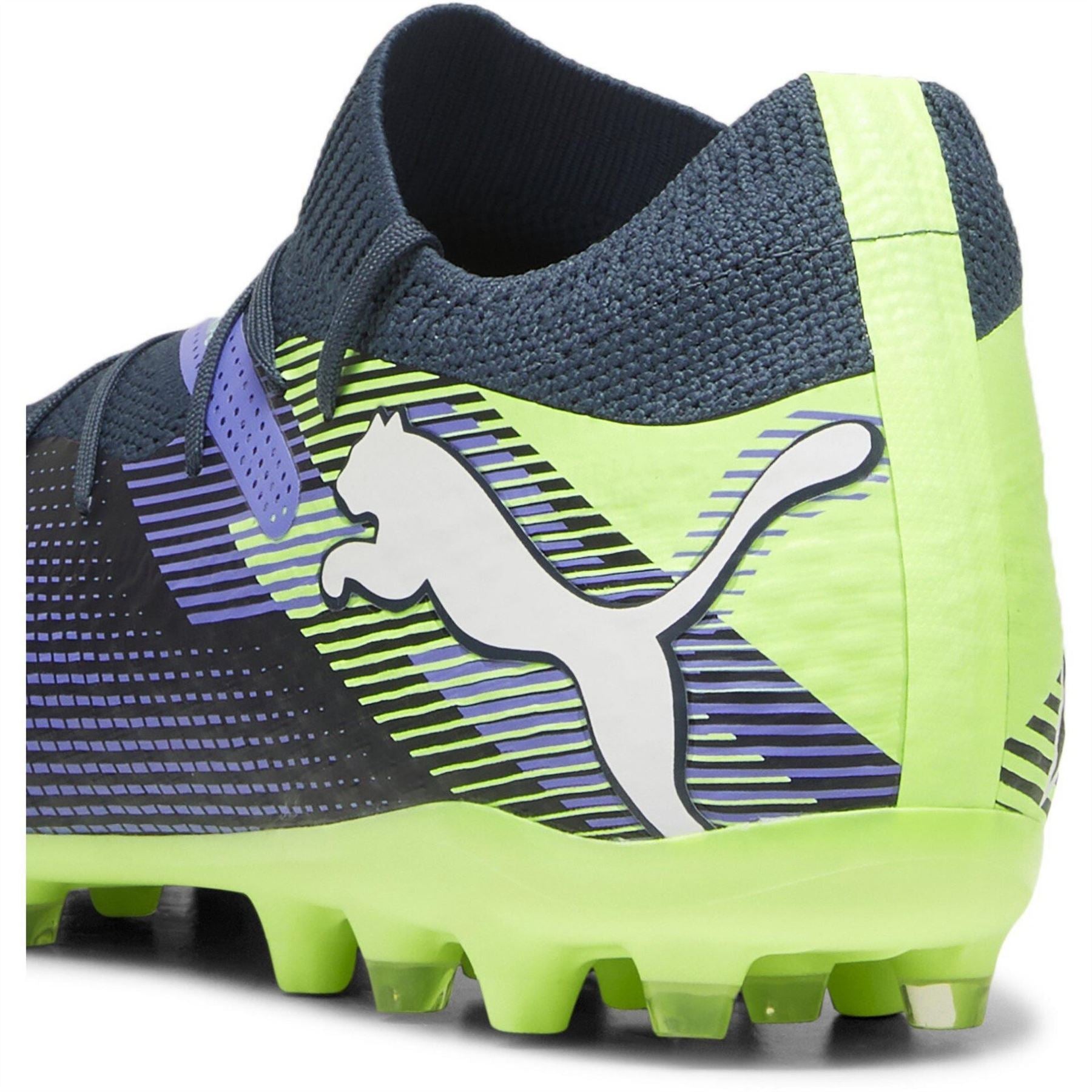 Puma Ultra Match Firm Ground Football Boots