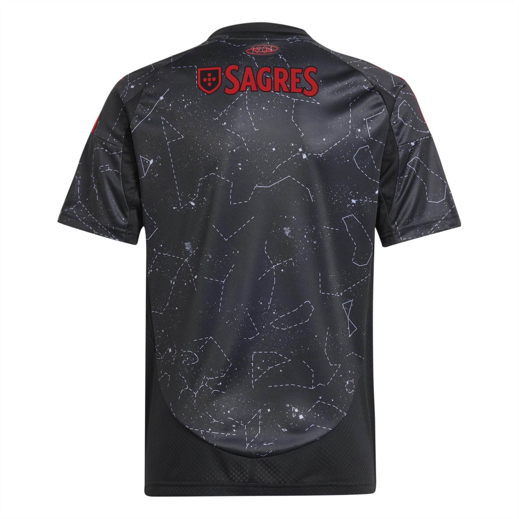 adidas Slb A Jersey Y T-Shirt Unisex Kids