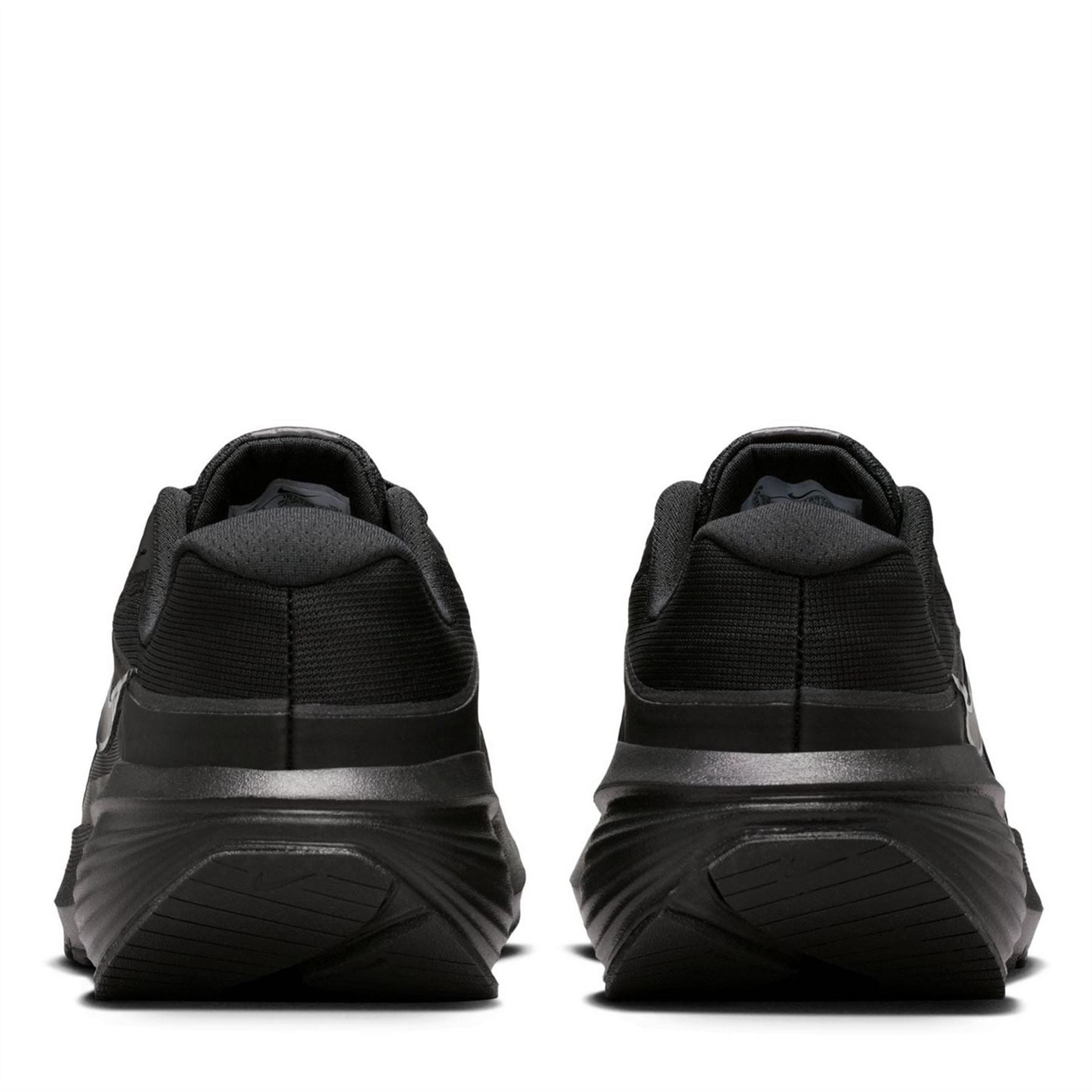 Nike Downshifter 14 Lace-Up Low Top Sneakers