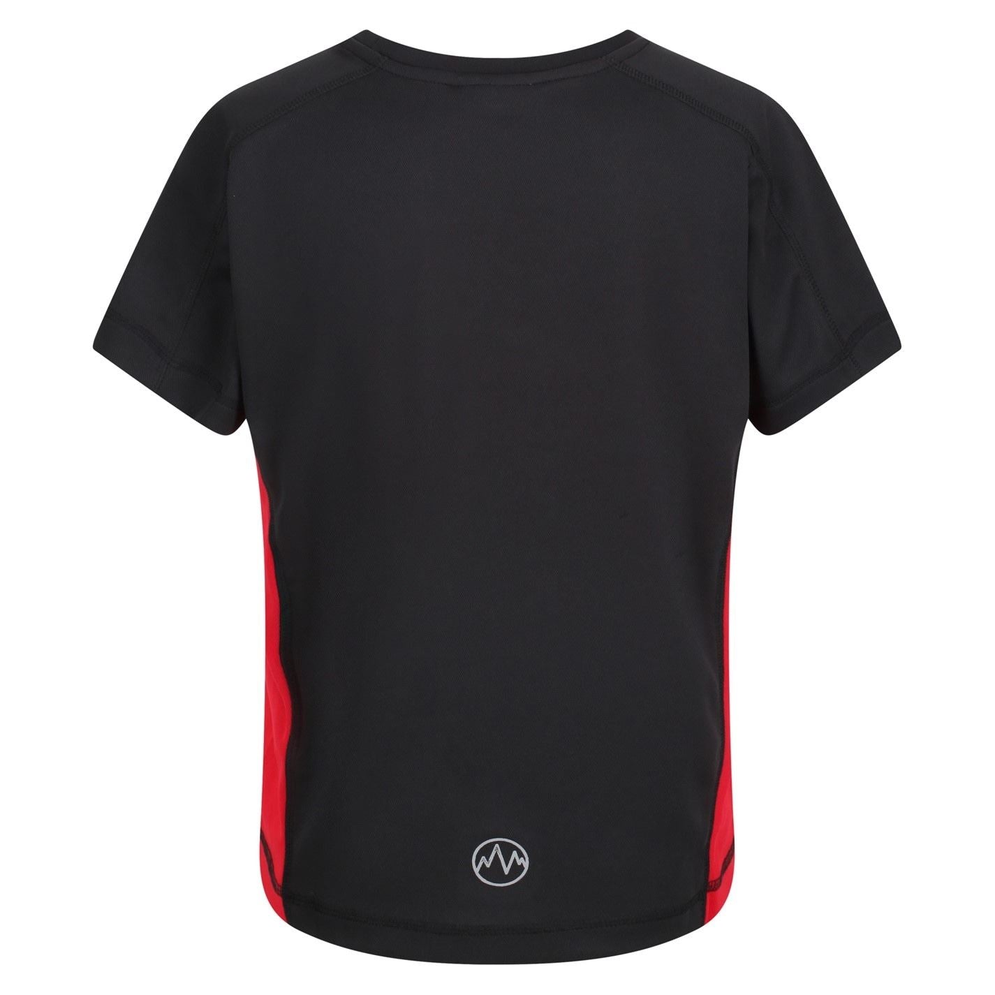 Regatta Regular Fit Crew Neck Short Sleeve T-Shirt