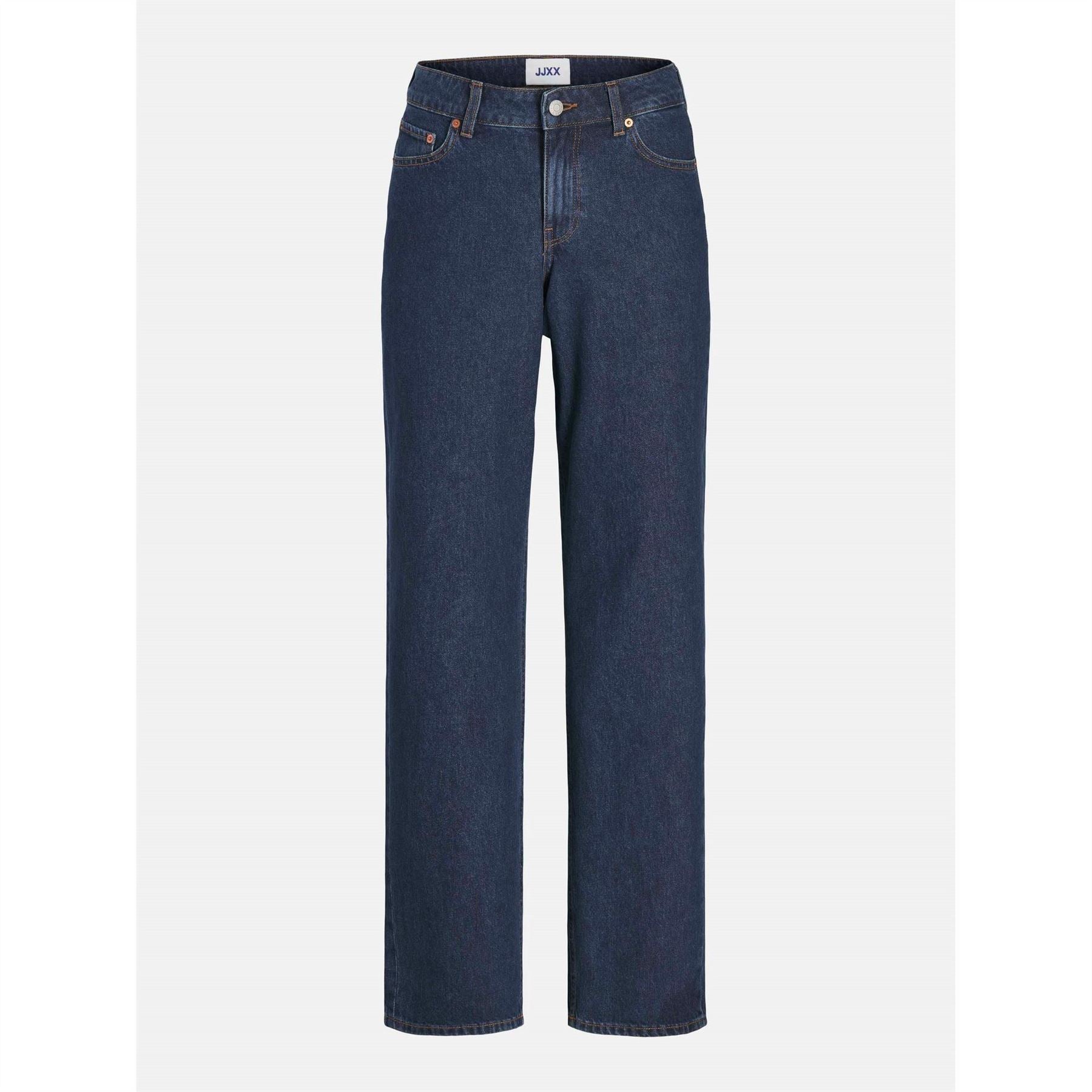 JJXX Seville Loose Jeans Ladies