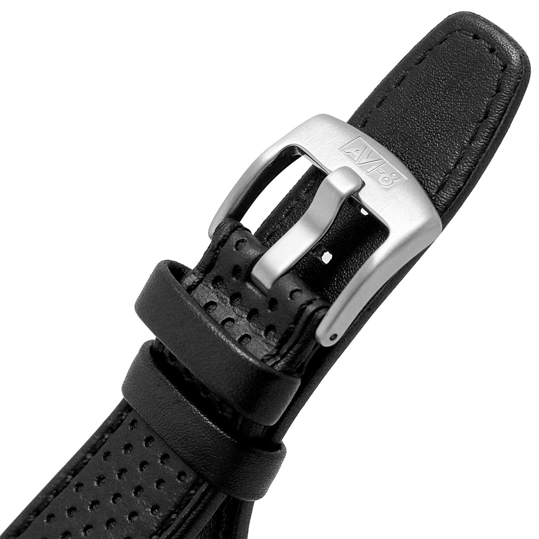 AVI-8 Analogue Quartz Watch