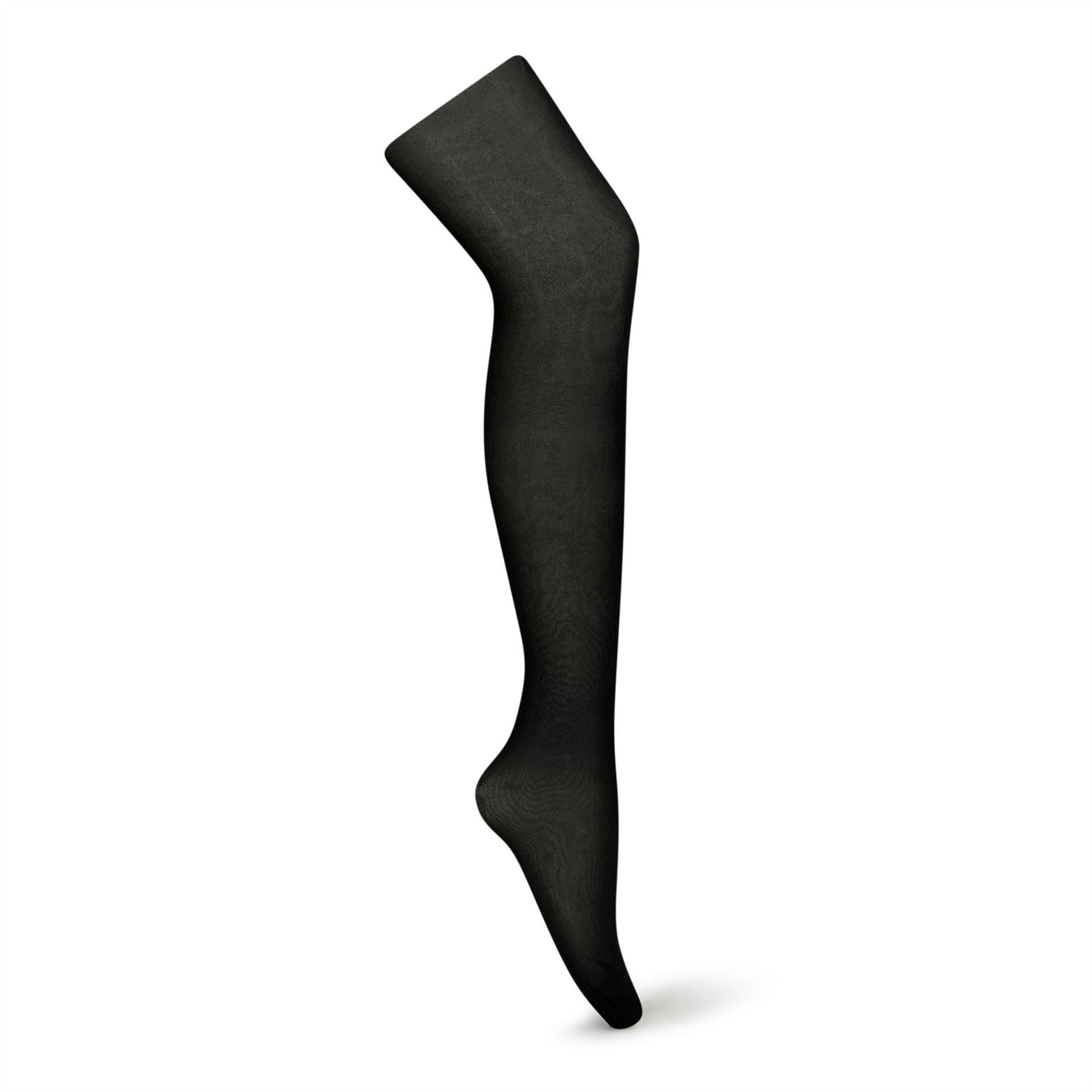 Boss Back Seam Design Tights