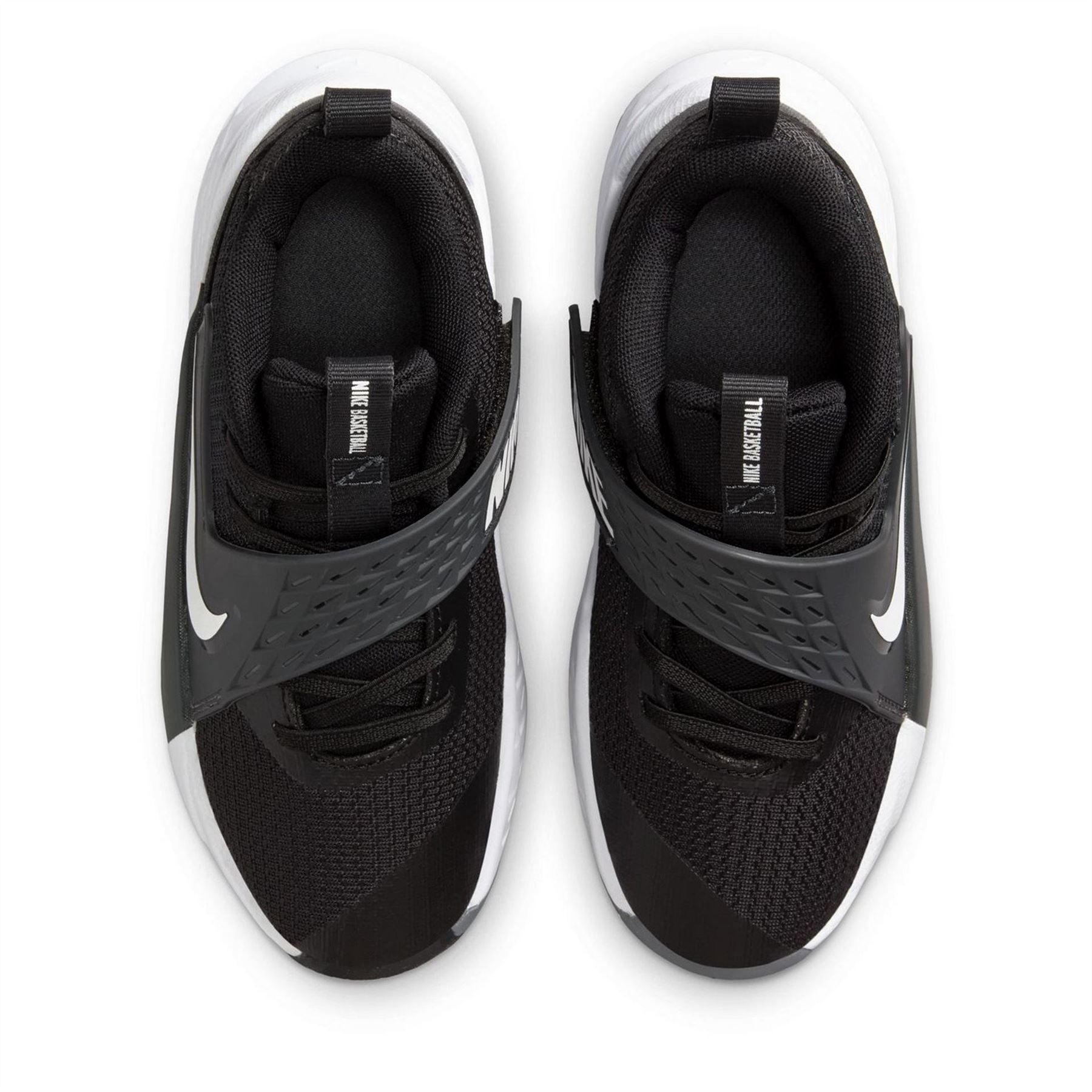 Nike Team Hustle D 1 Ch99