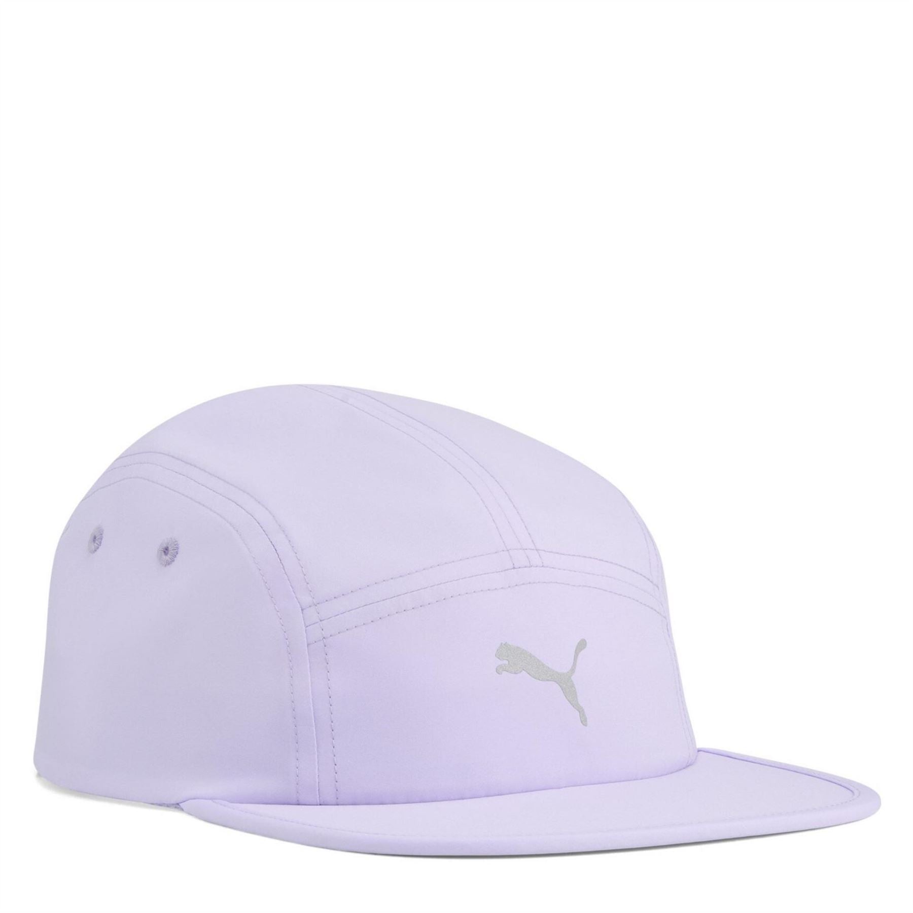 Puma Panel Running Cap