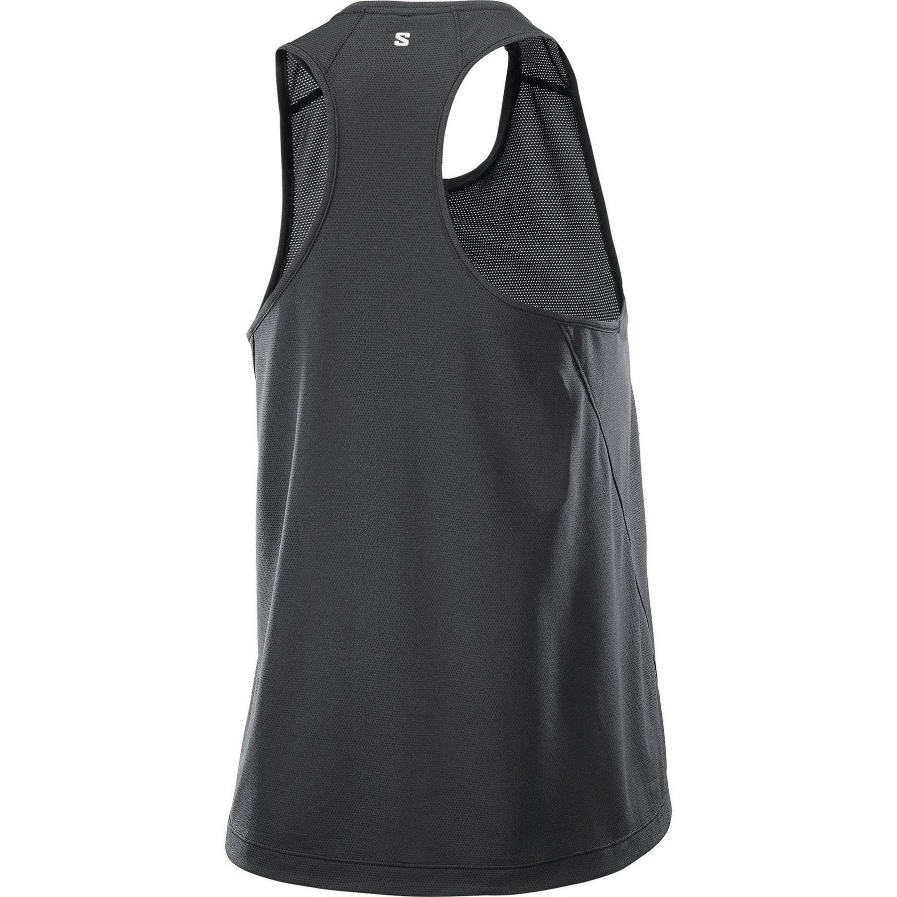 Salomon Womens Core Graphic Tank