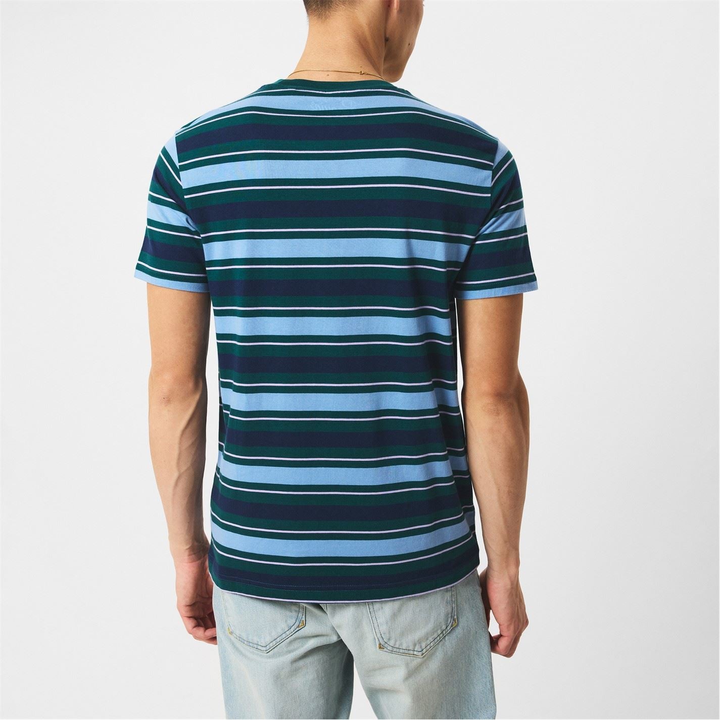 Original Penguin Regular Fit Crew Neck Short Sleeve T-Shirt