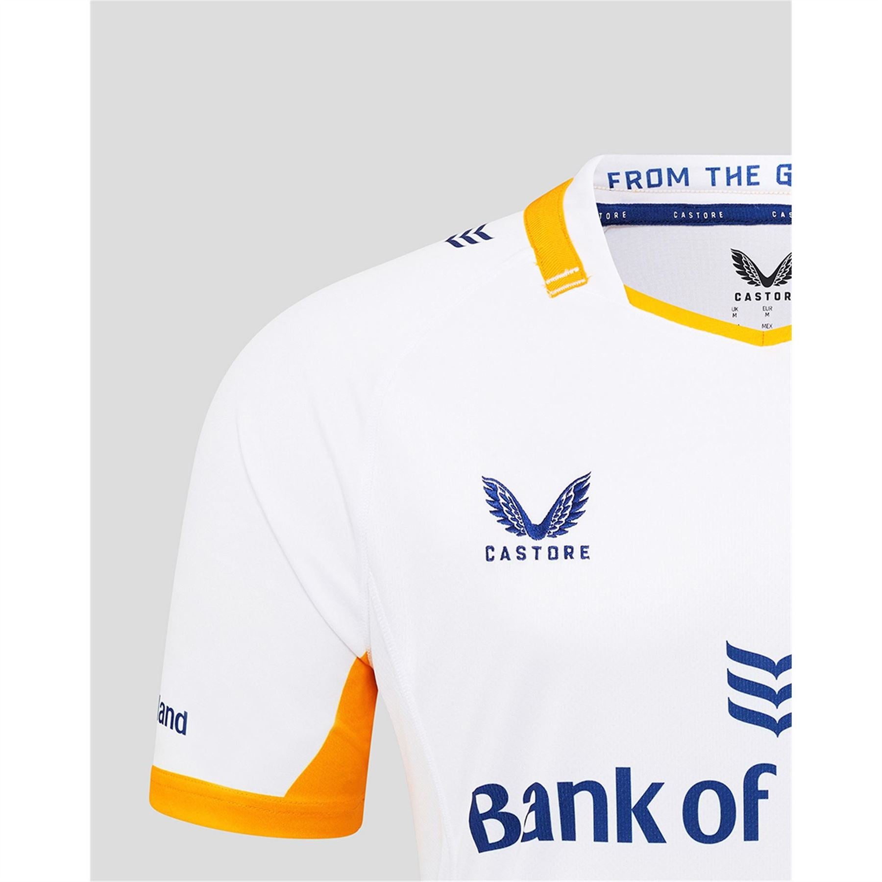 Castore Leinster Away Jersey Senior 25 26