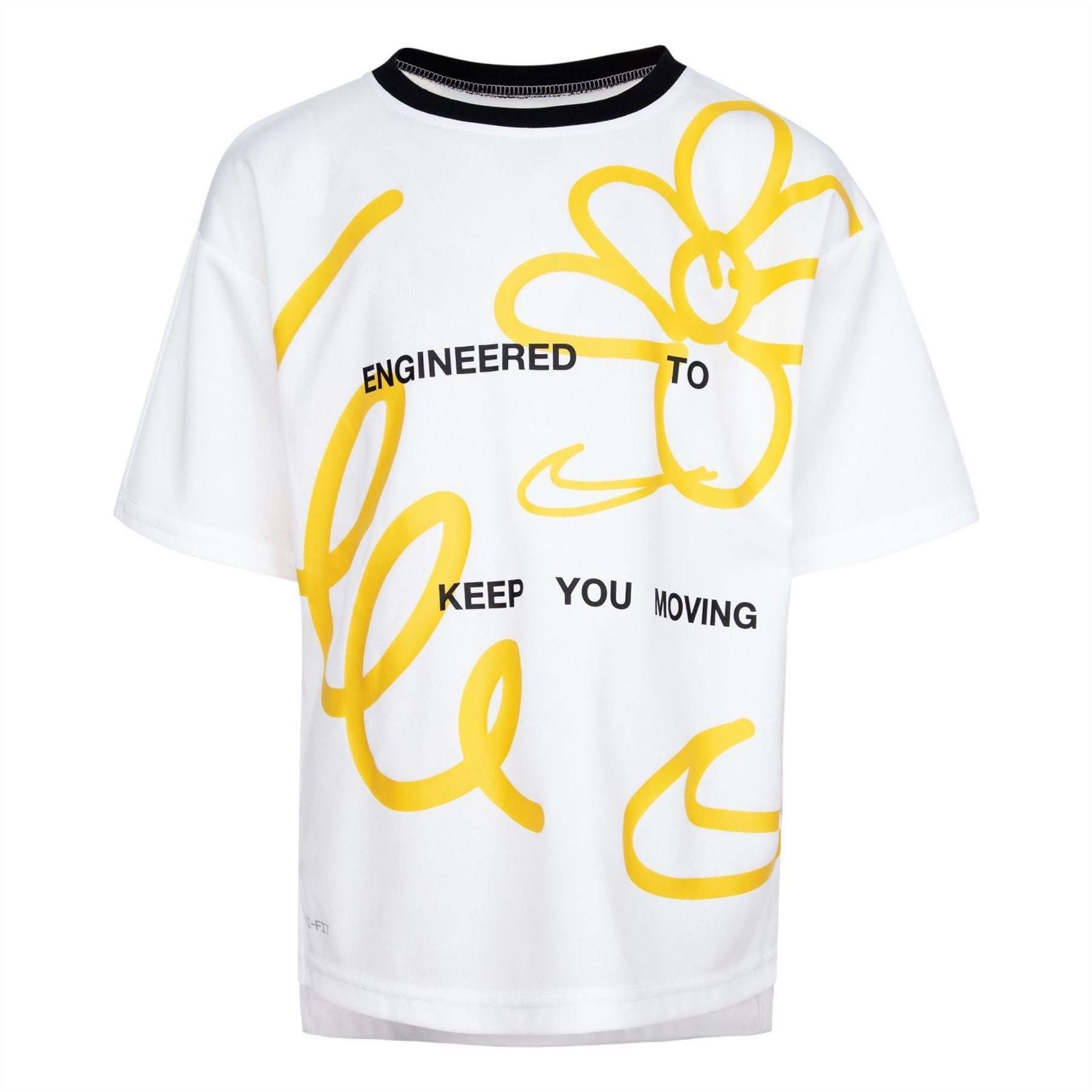Nike Select Short Sleeved Top