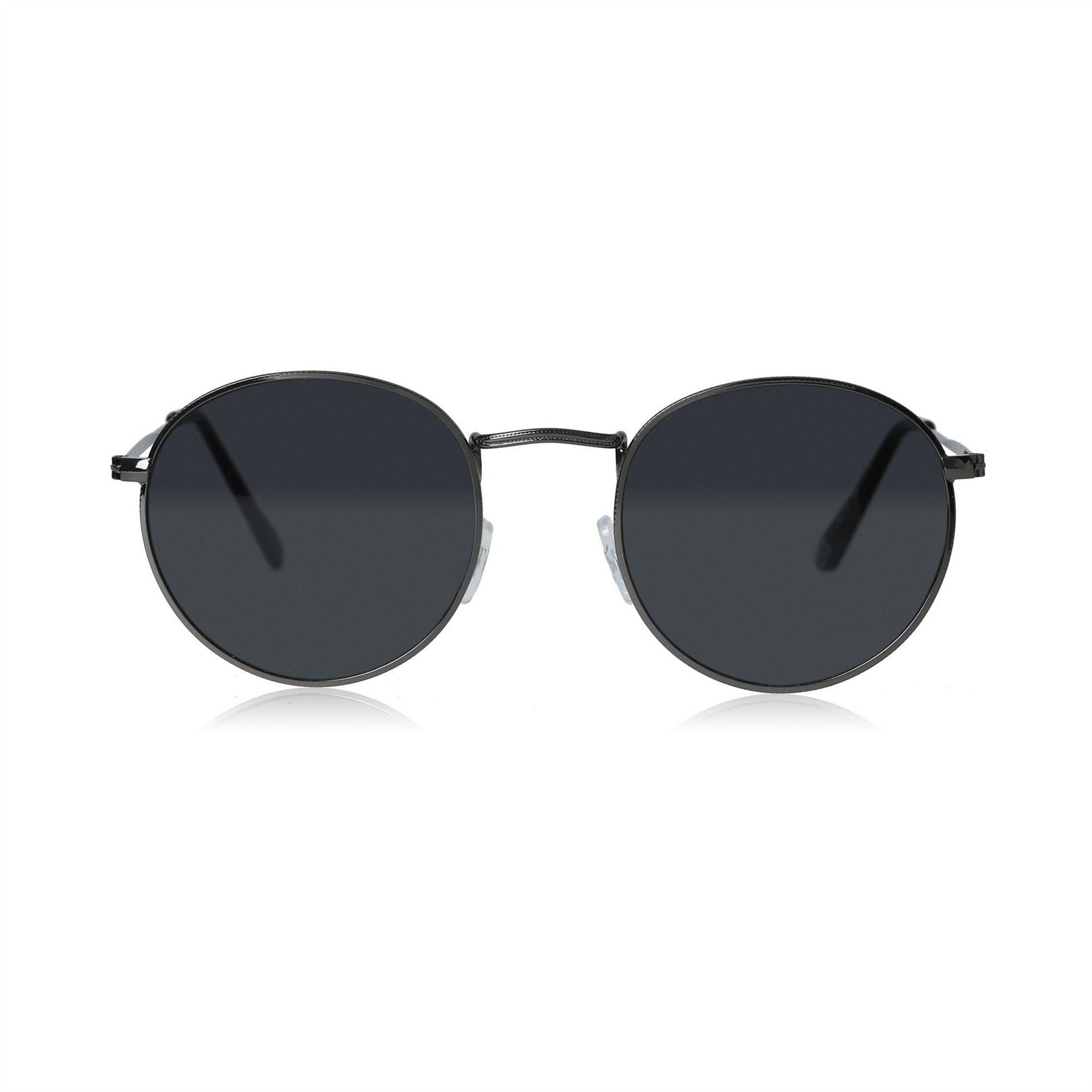 Firetrap Aviator Double Bridge Full Rim Sunglasses