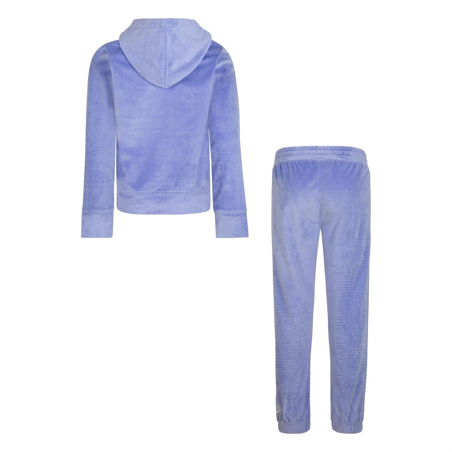 Nike Velour Jog Set In99