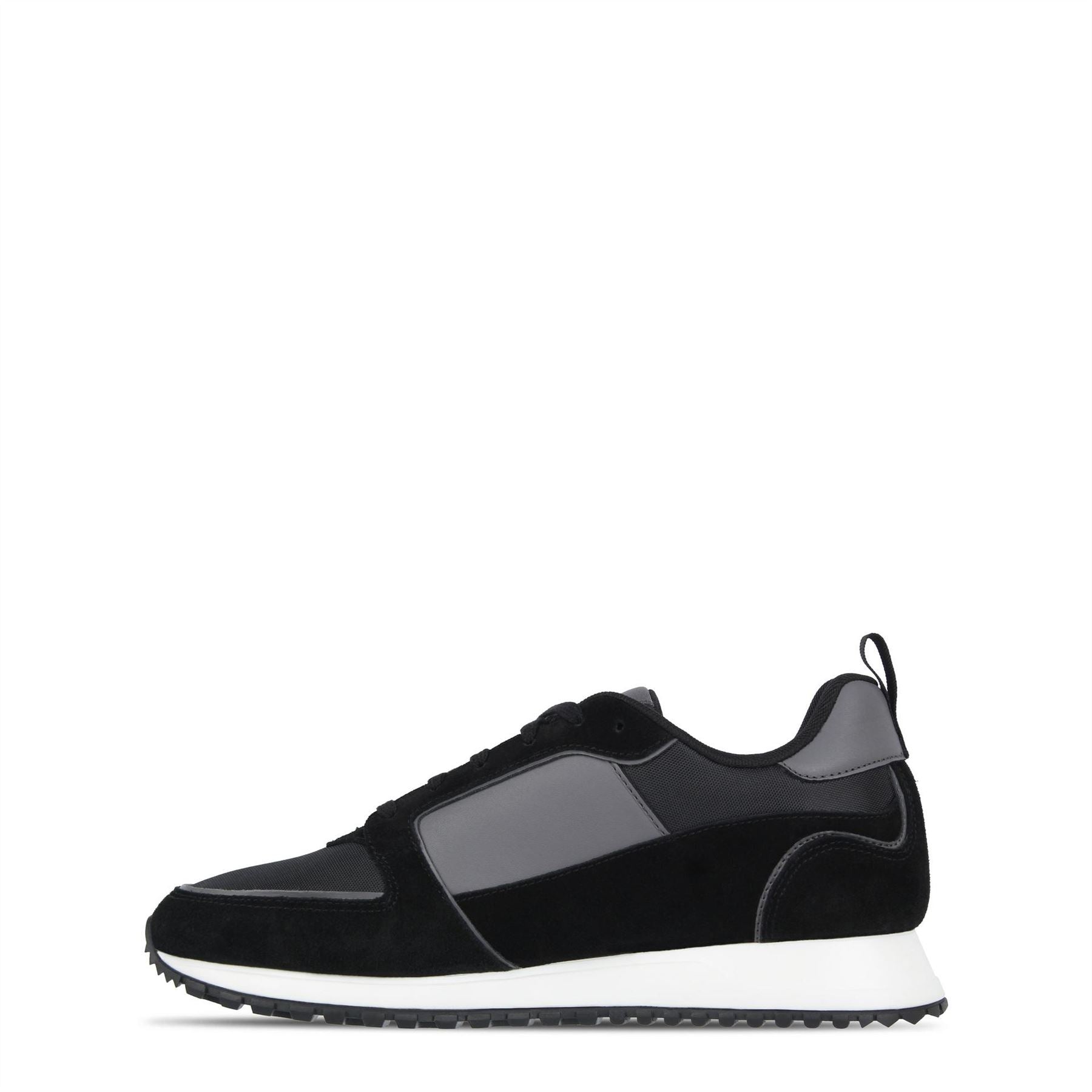 Loyalti Mens Low Trainers