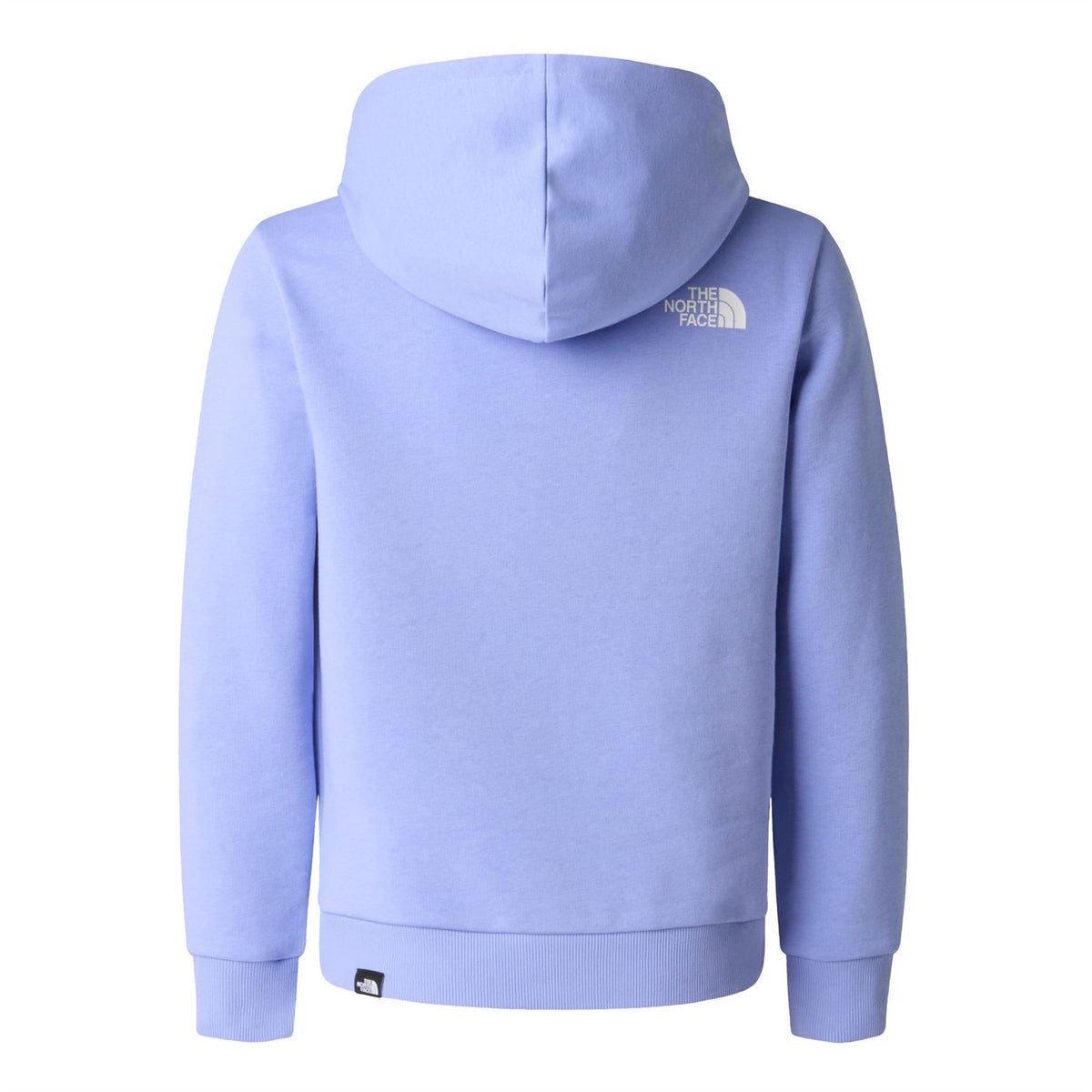 The North Face Simple Dome Over The Head Hoodie Junior