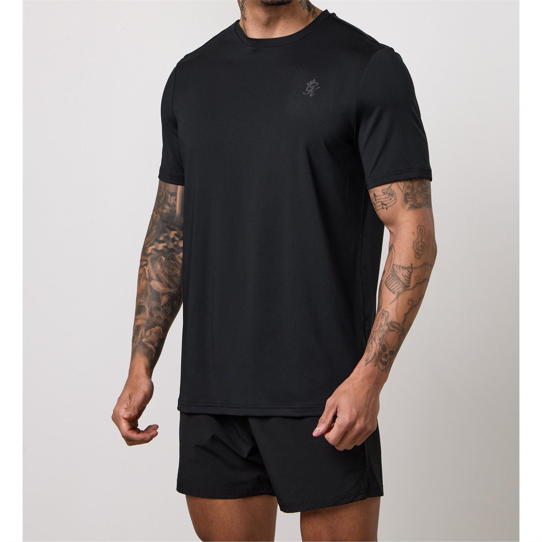 Gym King Performance Gym Shorts
