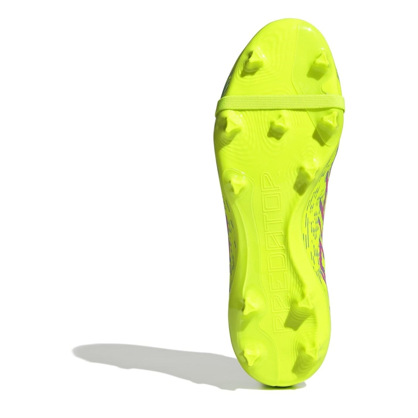 adidas Predator League Fold Over Tongue Firm Ground Football Boots