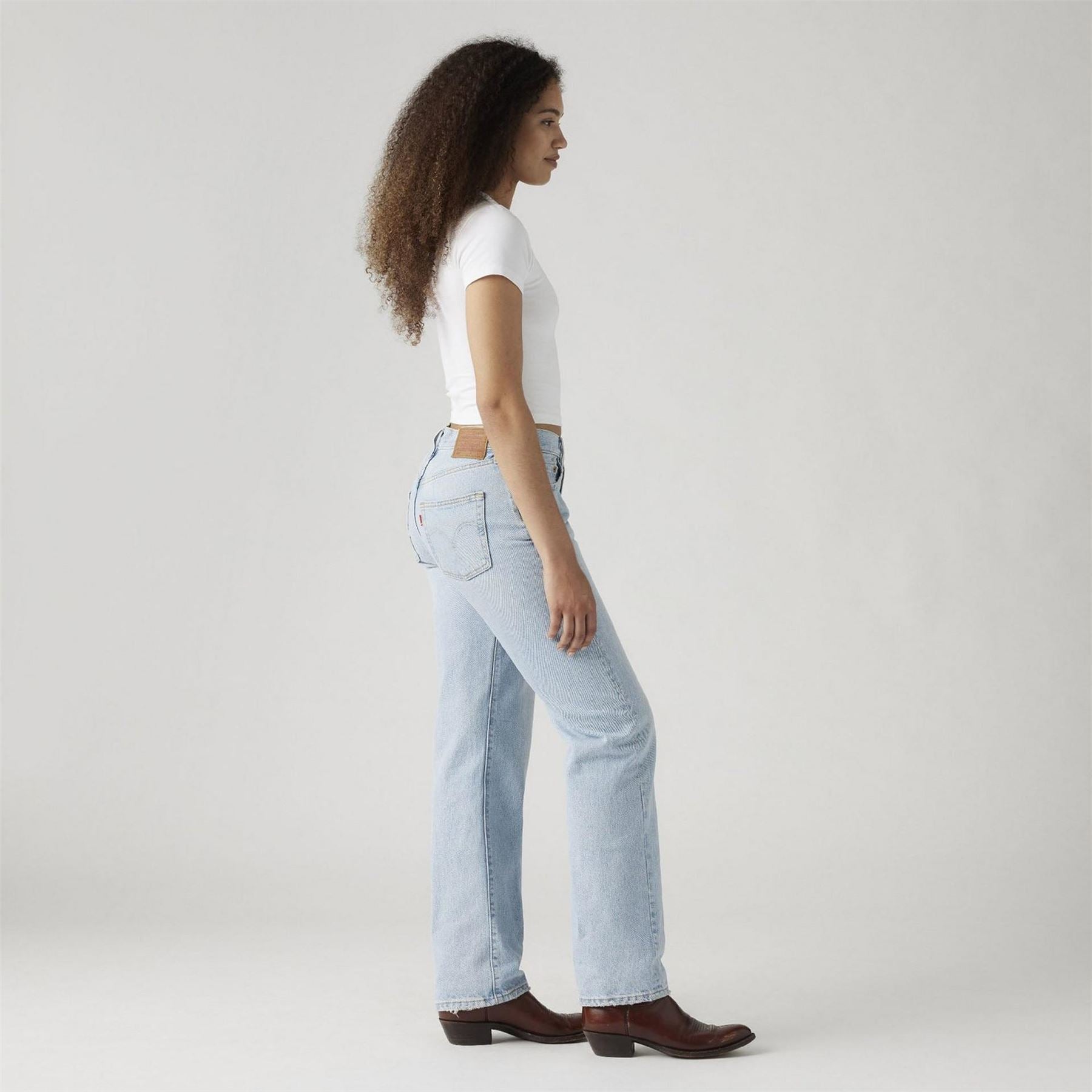 Levis 501 90s Ever Afternoon