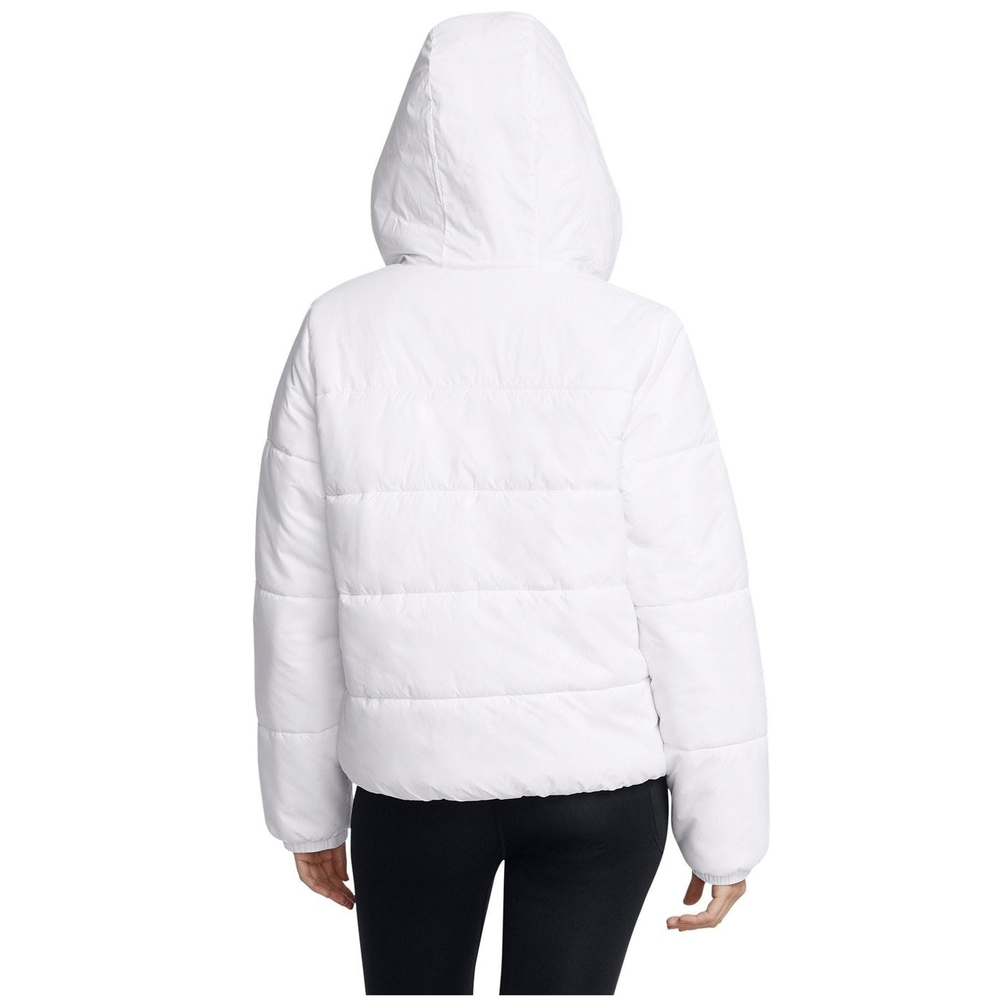 Under Armour  Lightweight Quilted Puffer Jacket