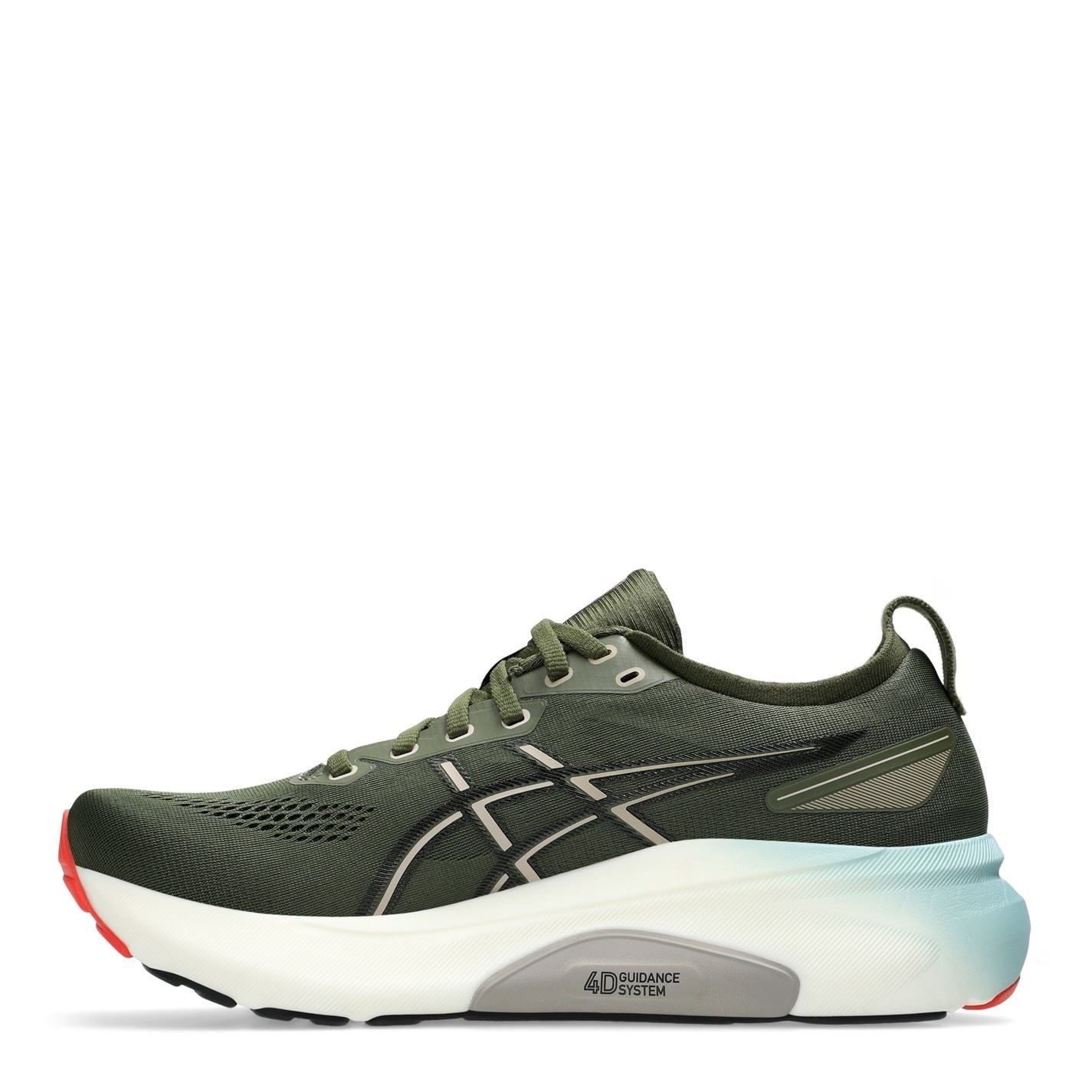 Asics Mens Gel Kayano 31 Running Shoe