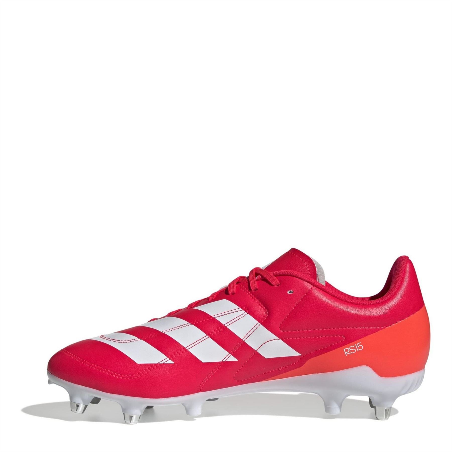 adidas Rs 15 Adults Soft Ground Rugby Boots