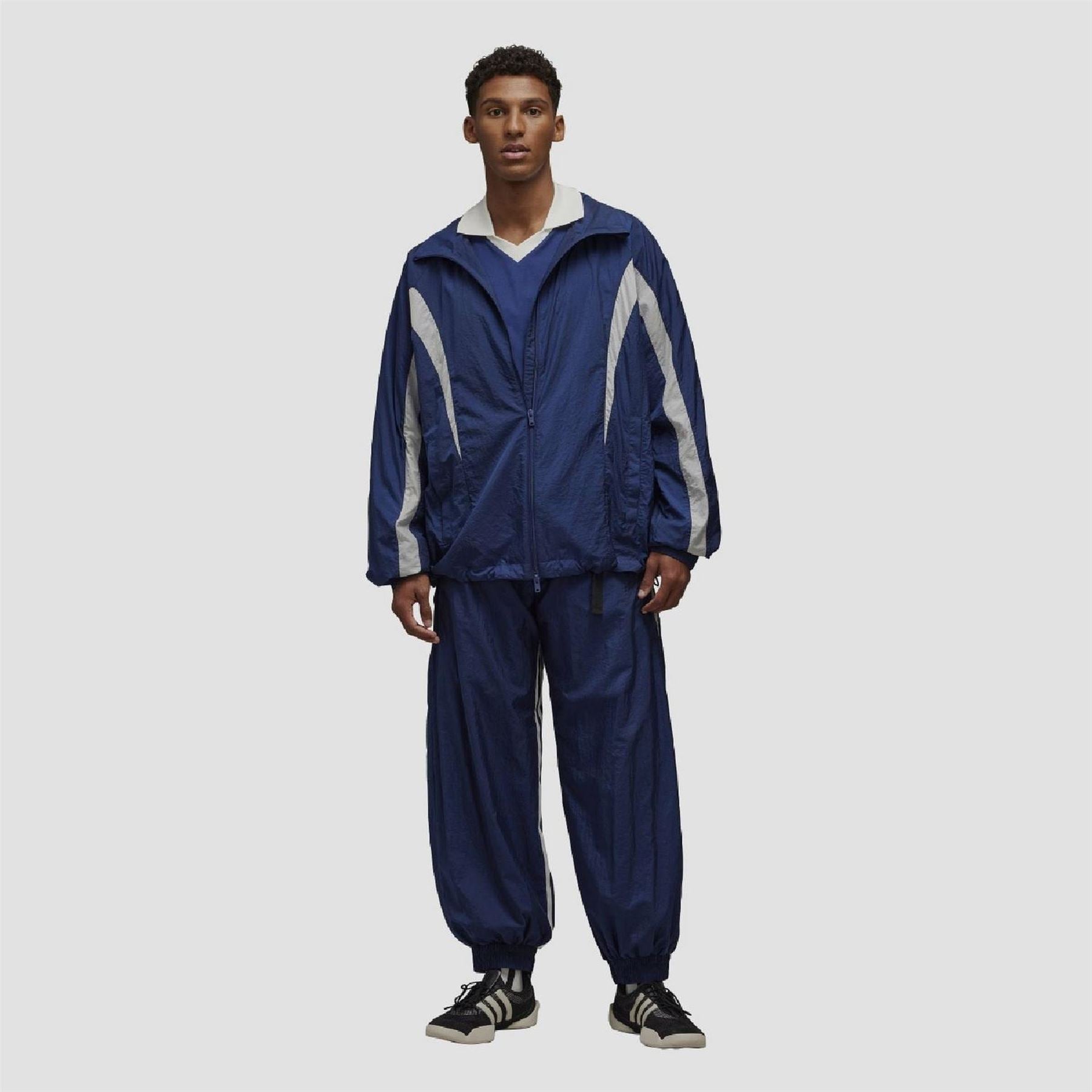 Y3 Cut Line T Shirt