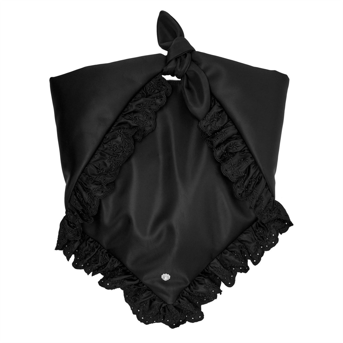 Simone Rocha Satchel Bag W  Dais
